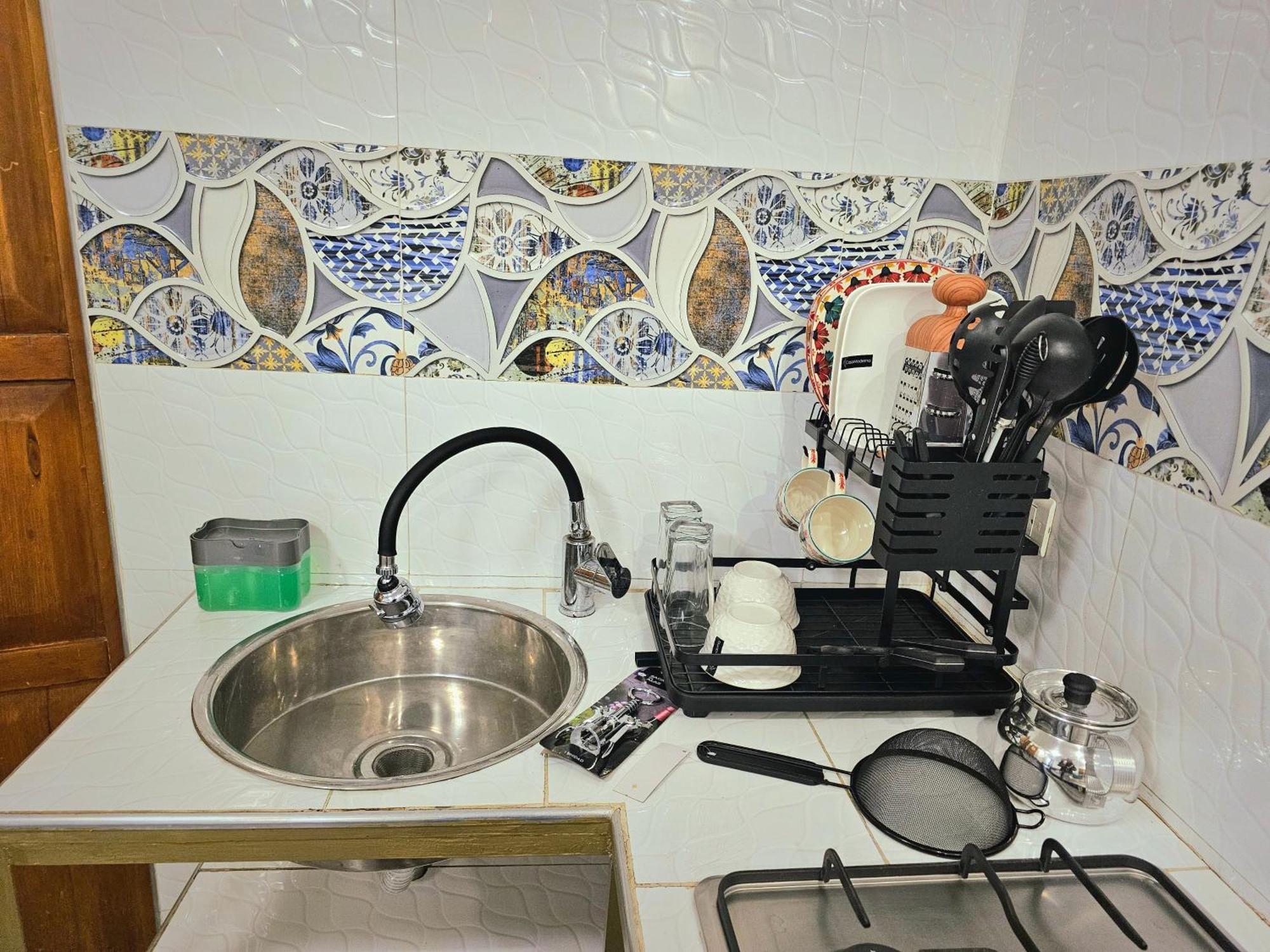 Homestay Casa Del Viento Bogota