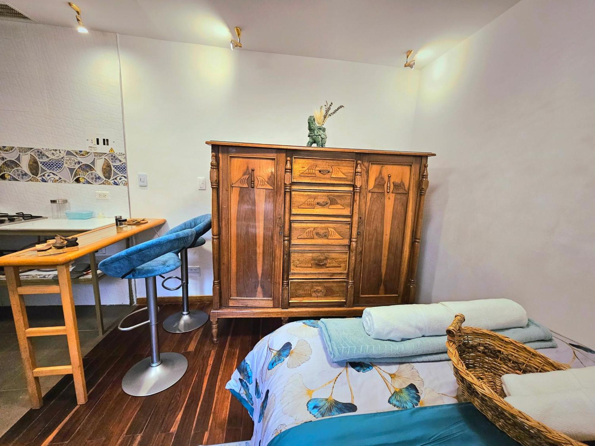 Casa Del Viento Bogota