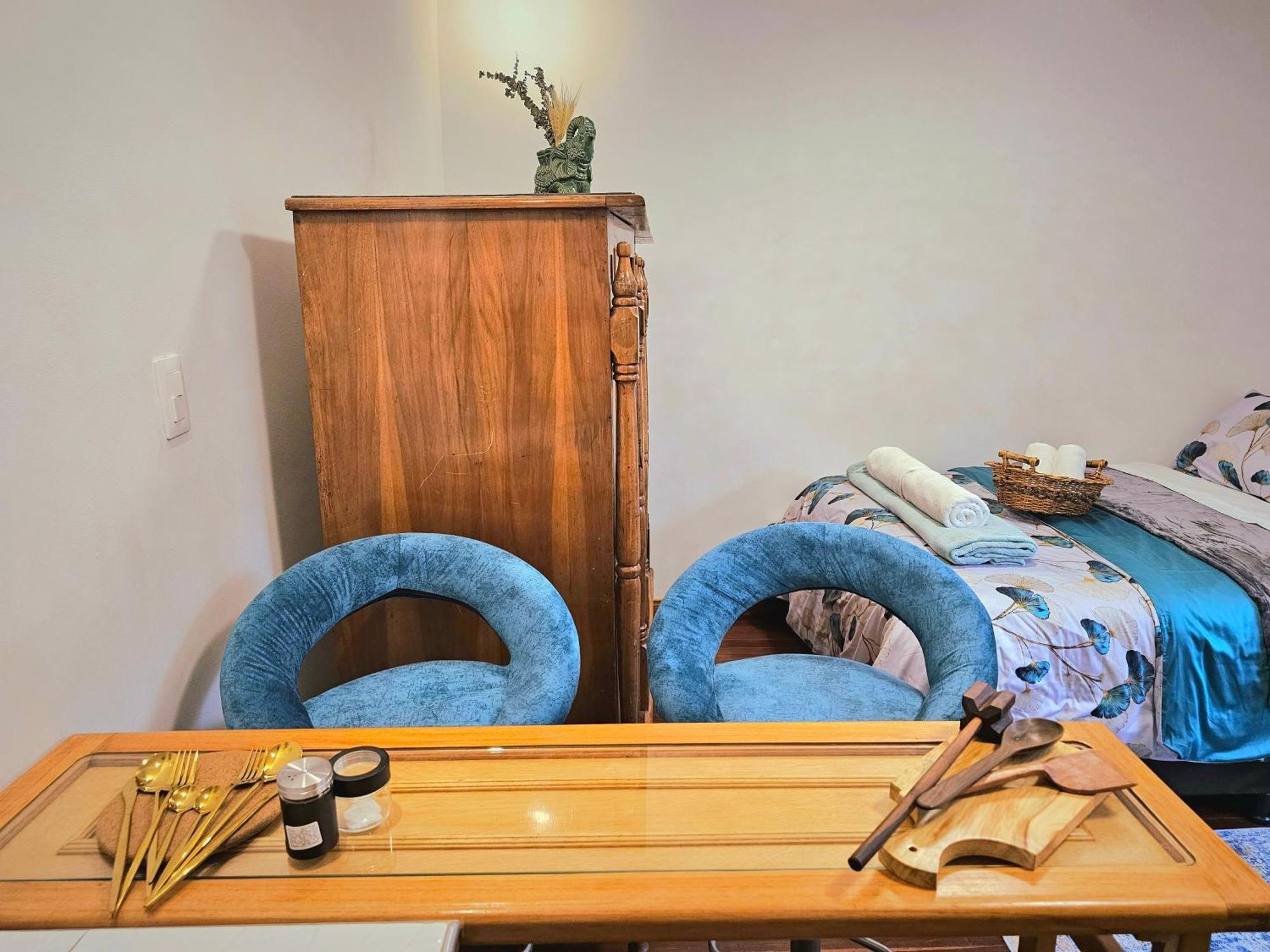 Casa Del Viento