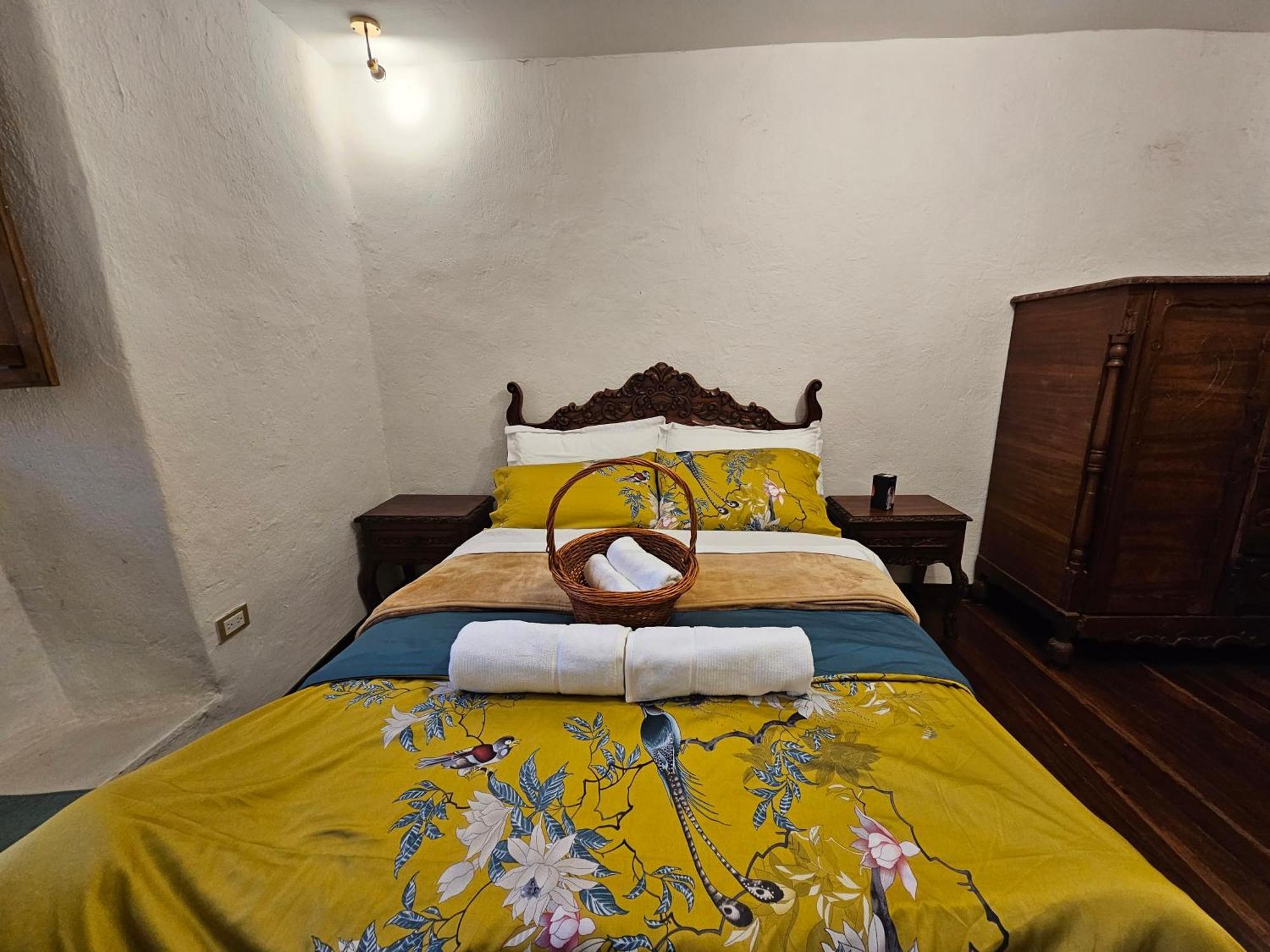 Casa Del Viento Habitación en casa particular