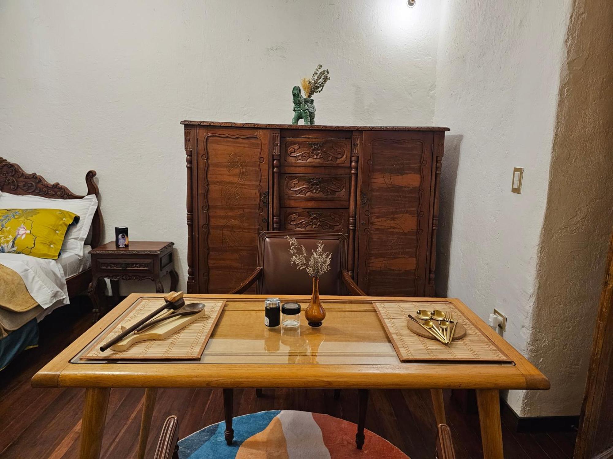 Homestay Casa Del Viento
