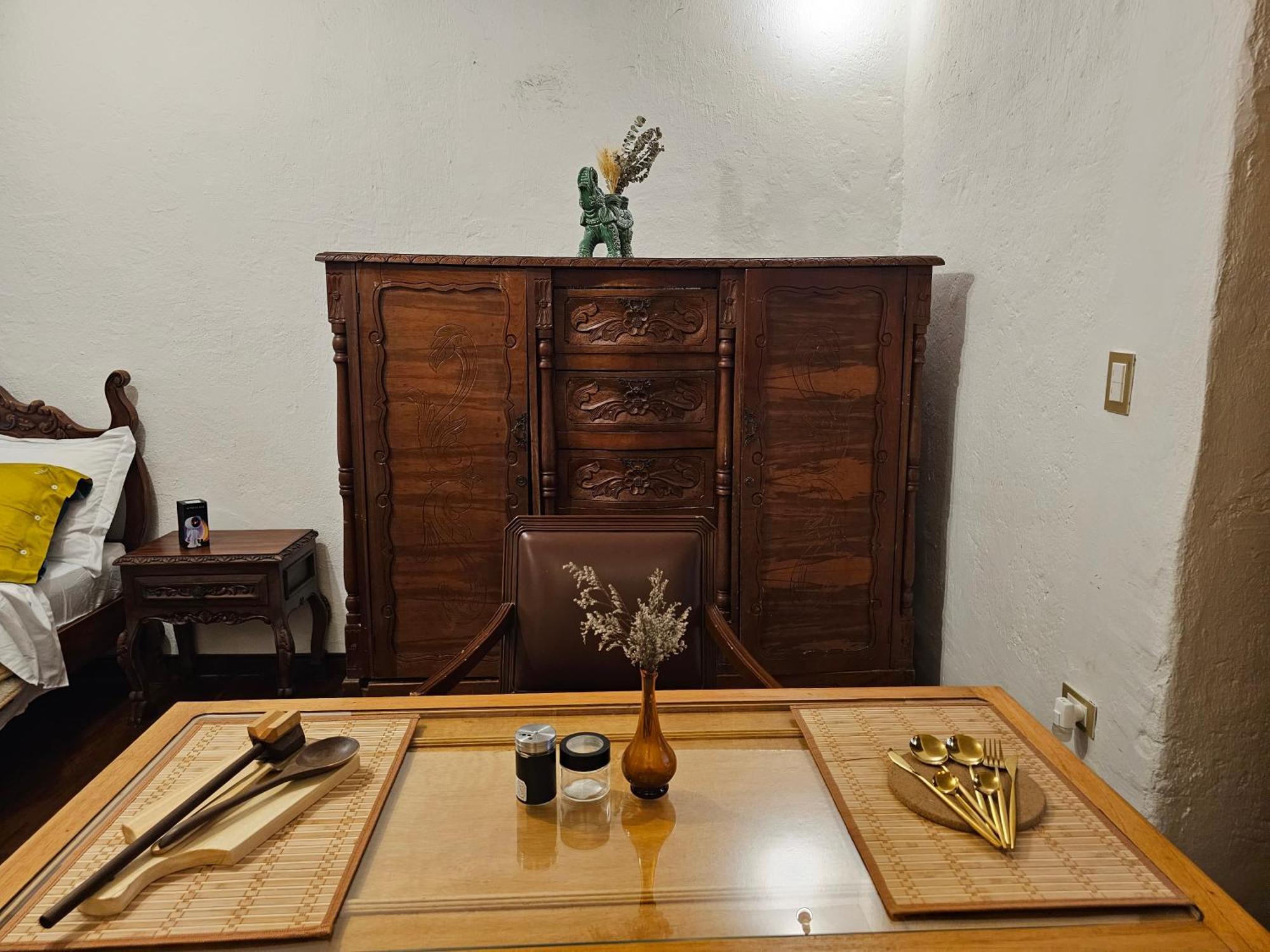 Casa Del Viento Homestay Bogota