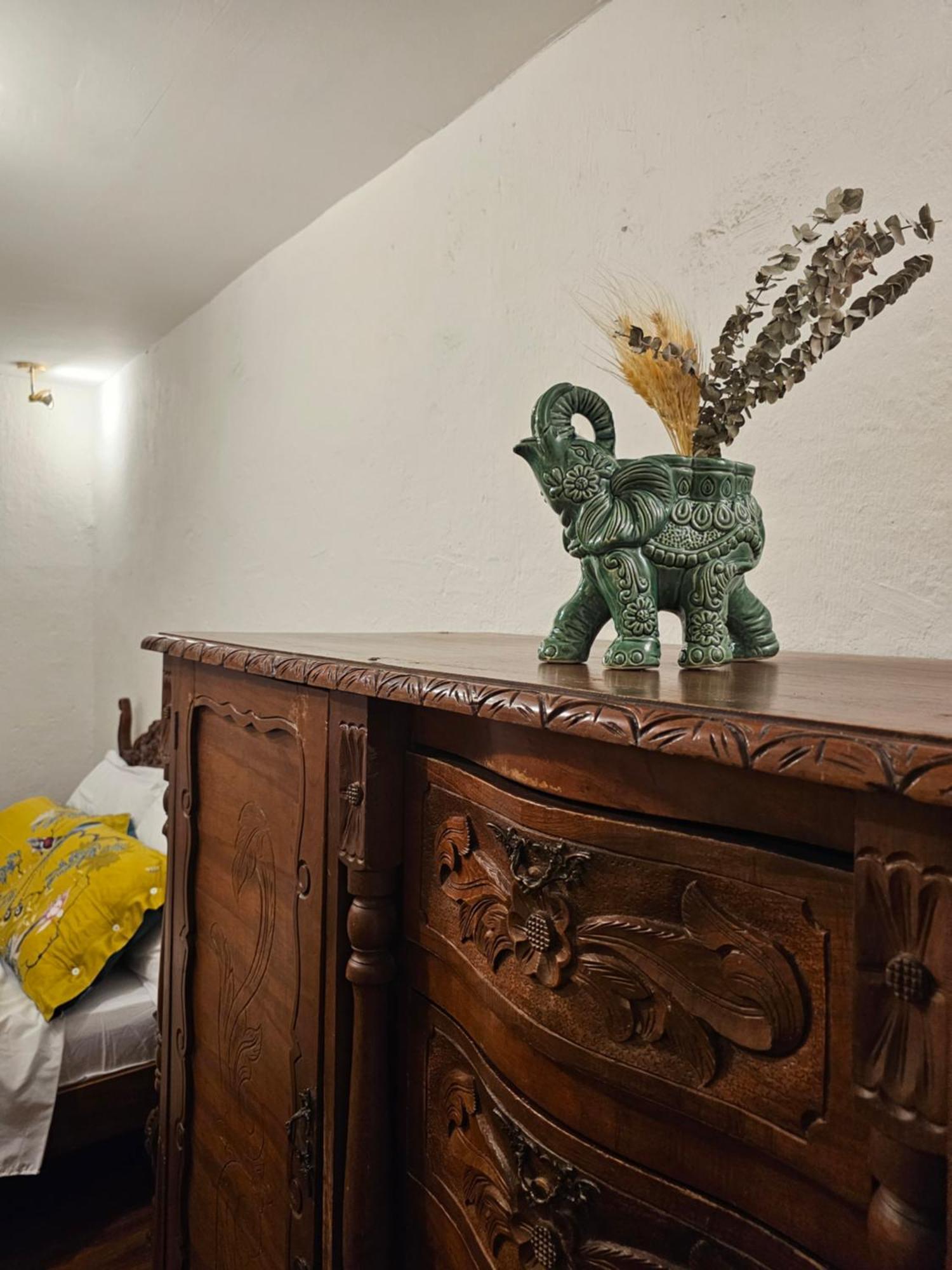 Casa Del Viento Habitación en casa particular