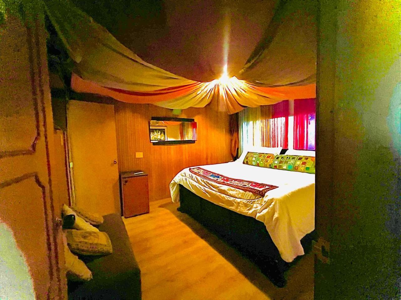 Indian Palace Boutique 4* Bogota