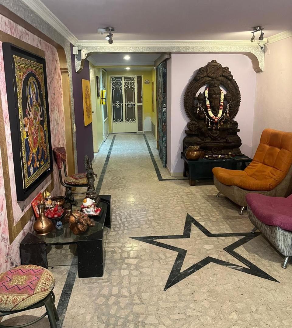 Indian Palace Boutique Hotel Bogota