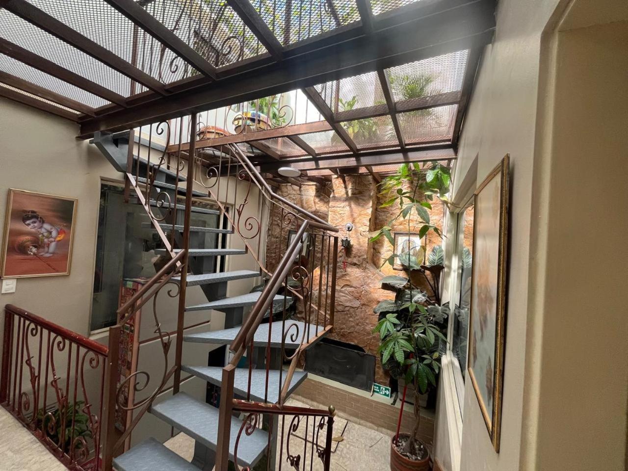 Indian Palace Boutique 4* Bogota