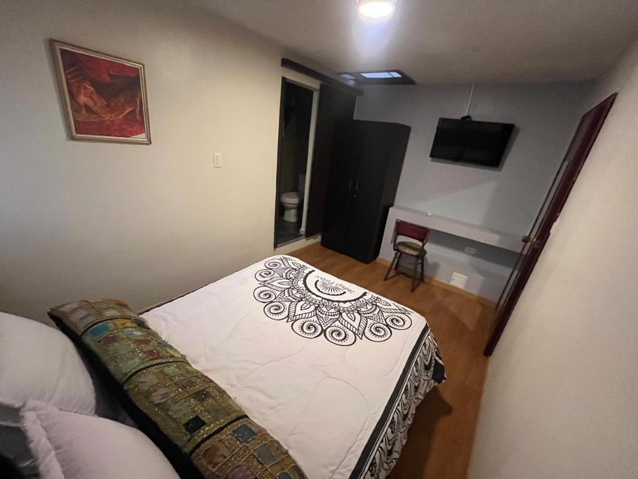 Hotel Indian Palace Boutique Bogota