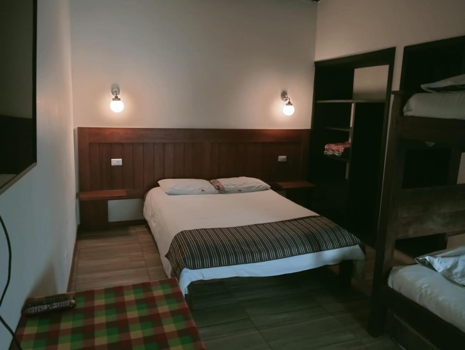 Hostal Candelaria Bogotá