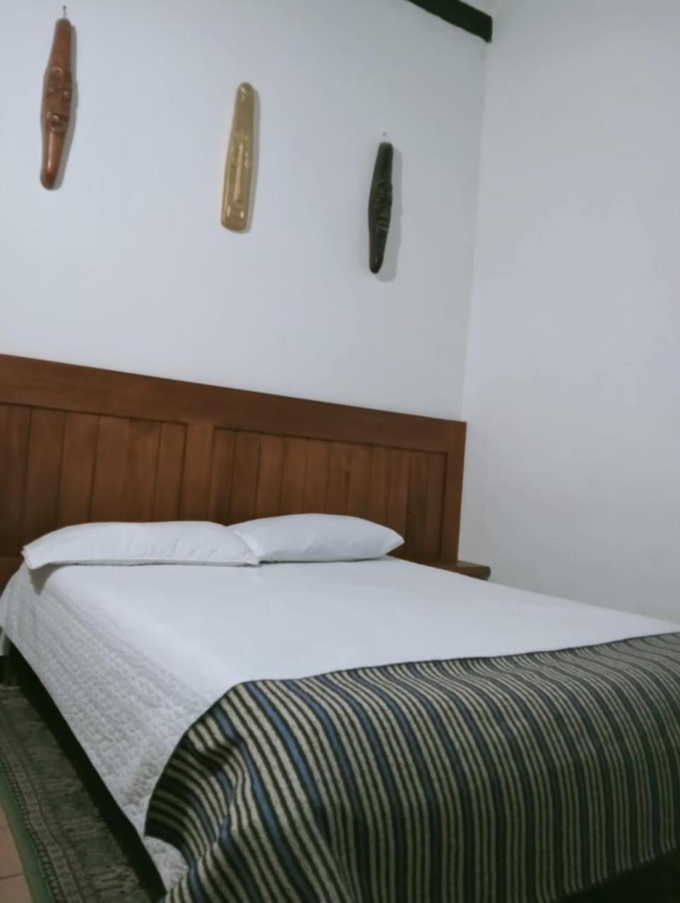 Hostal Candelaria