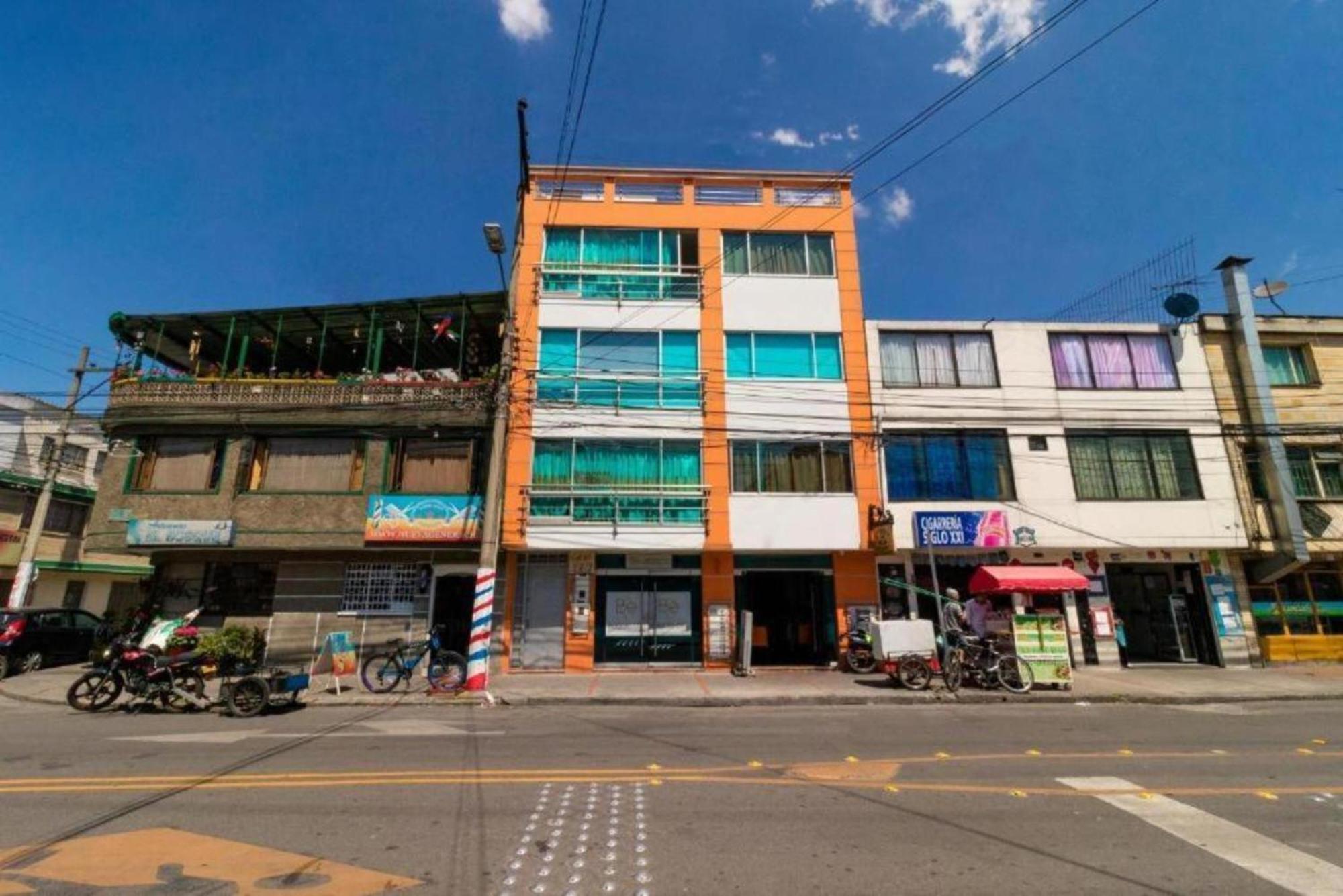 Elite Bogota