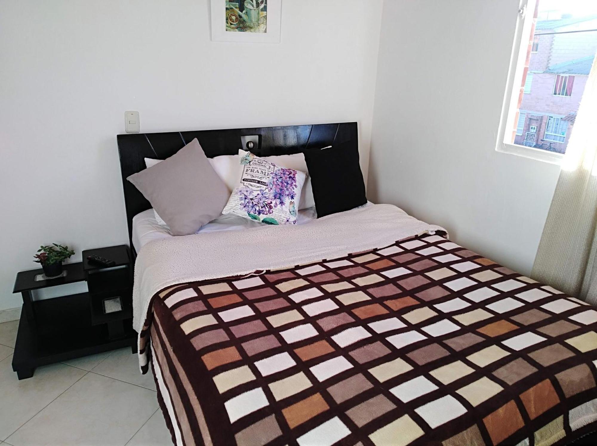 En Suba, Homestay Bogota