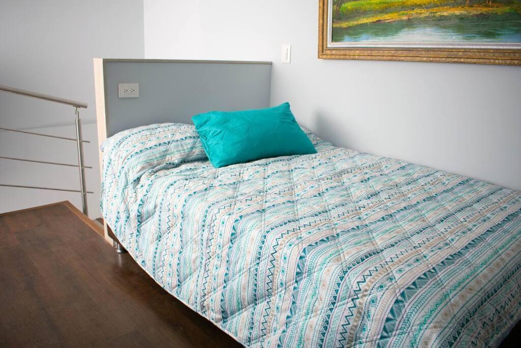 Acogedor Apartaestudio A 10 Min Del Aeropuerto Apartment *