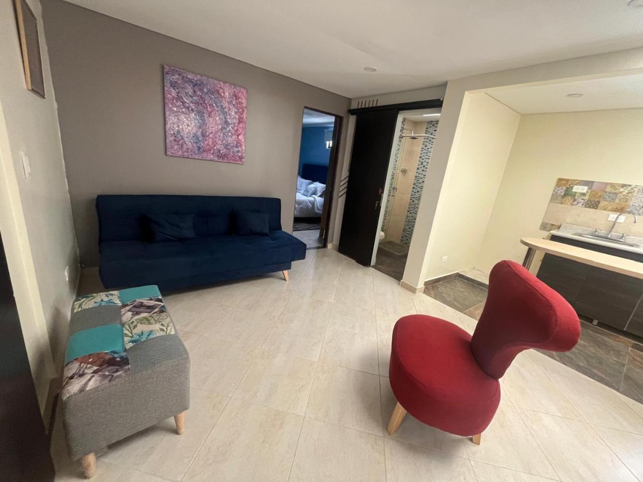 Indian Palace Boutique Hotel Bogota