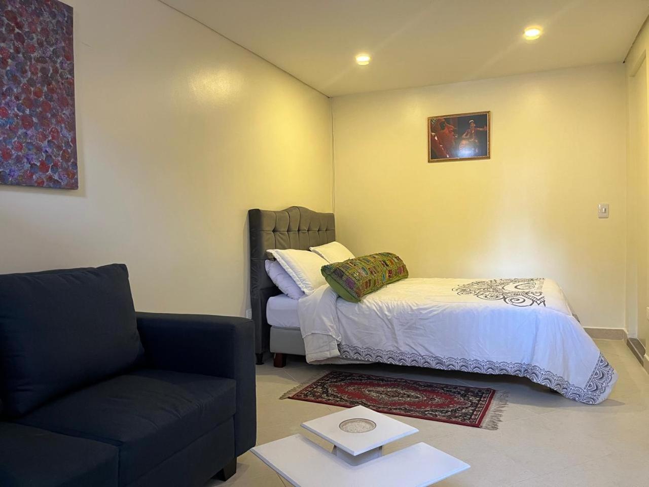 Indian Palace Boutique 4* Bogota