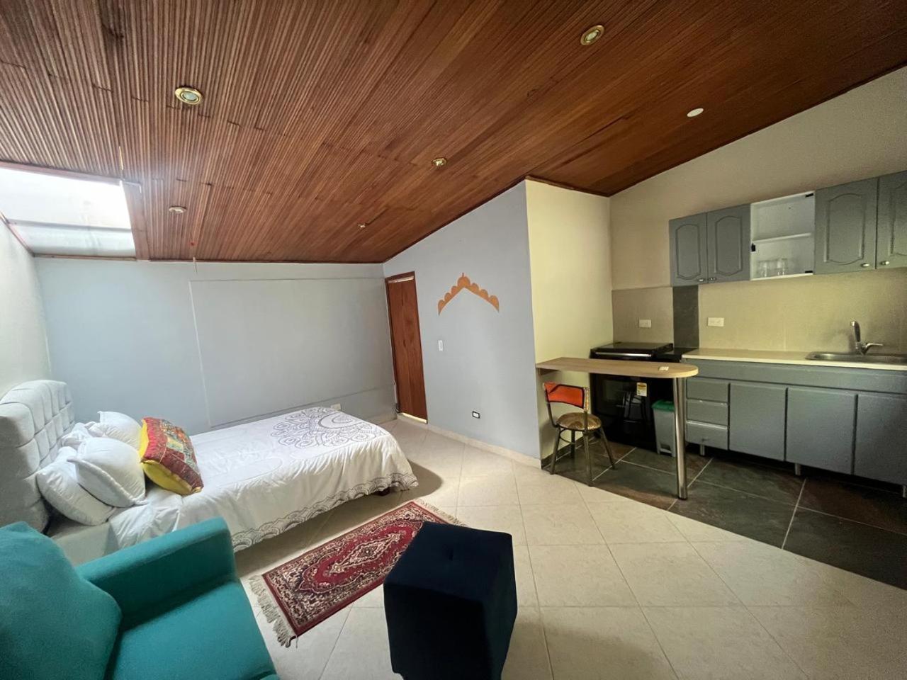 Indian Palace Boutique Hotel Bogota