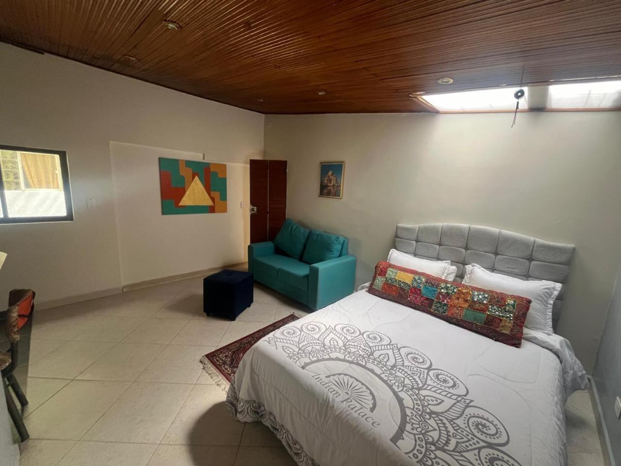 Hotel Indian Palace Boutique Bogota