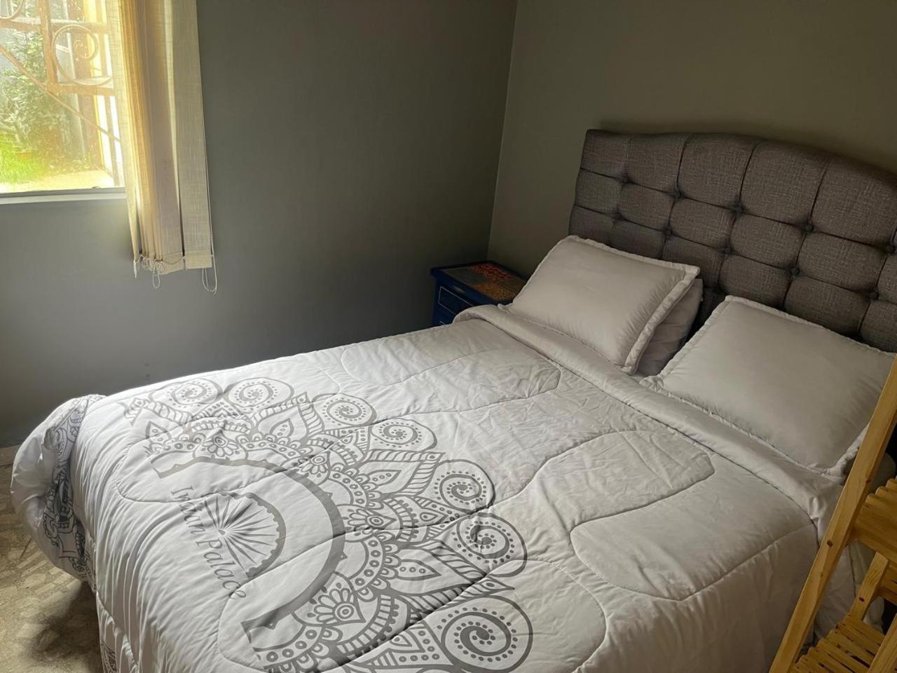 Indian Palace Boutique Hotel Bogota