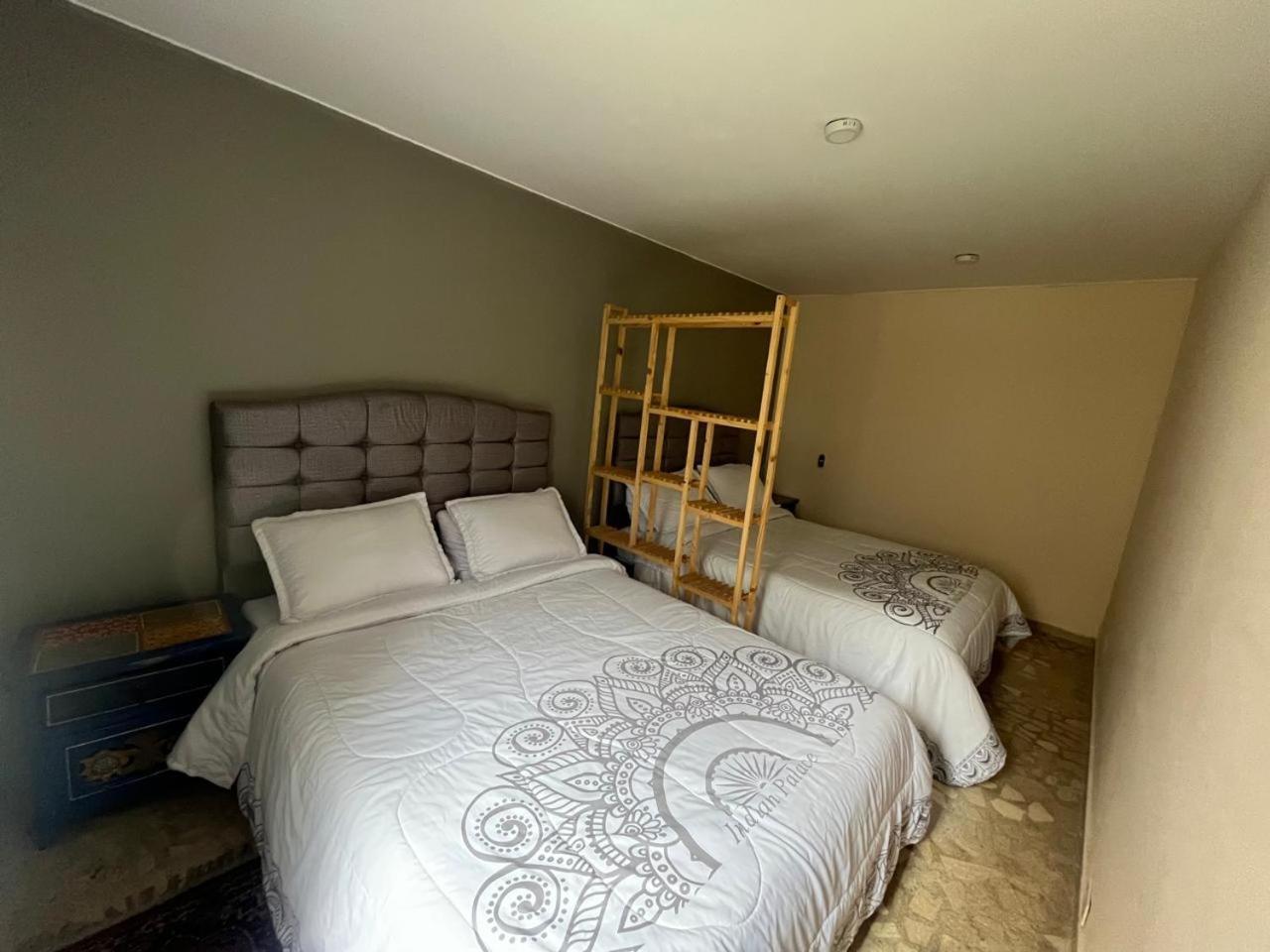 Hotel Indian Palace Boutique Bogota