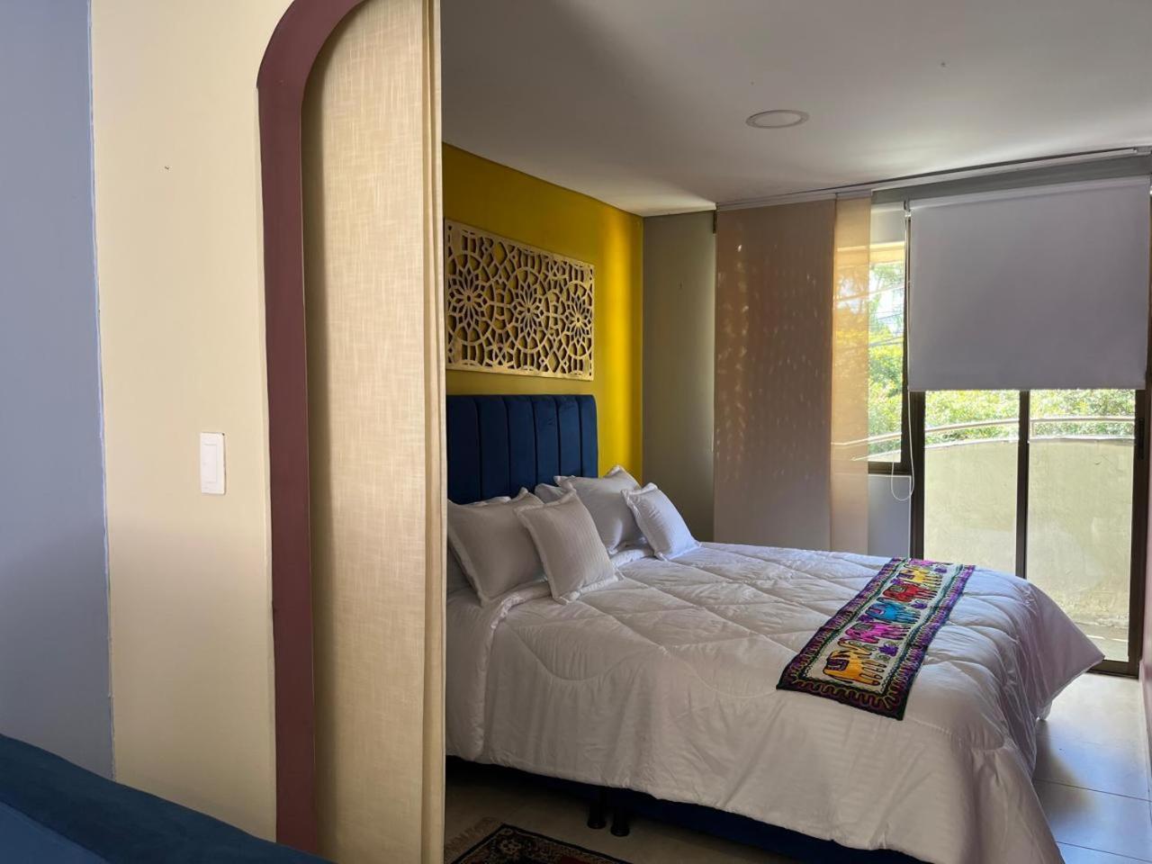 Indian Palace Boutique 4* Bogota