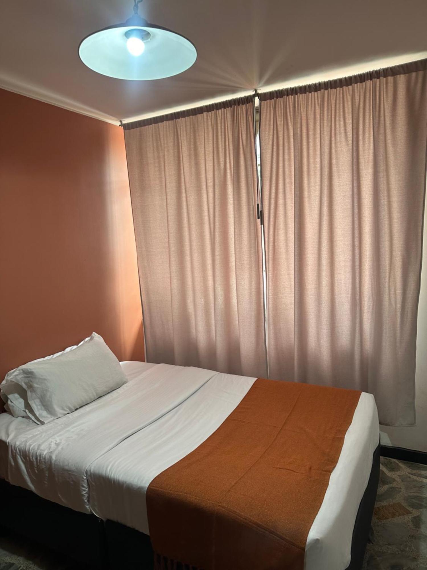 Guest house Way Maker 1 Bogota