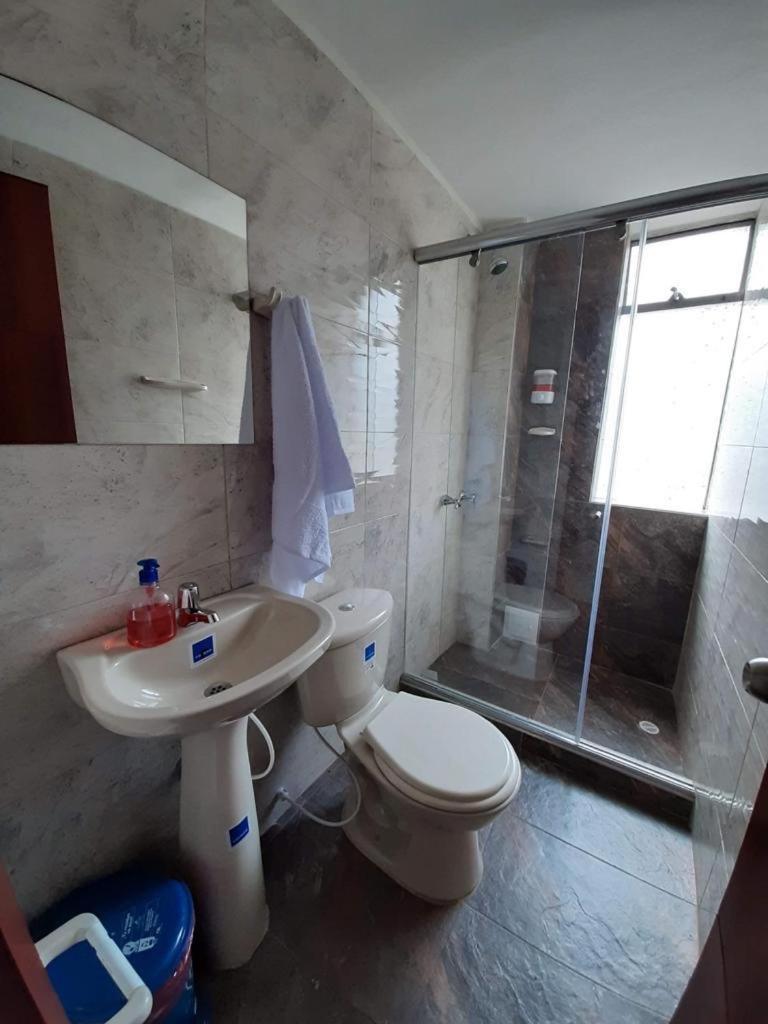Hotel Calantha