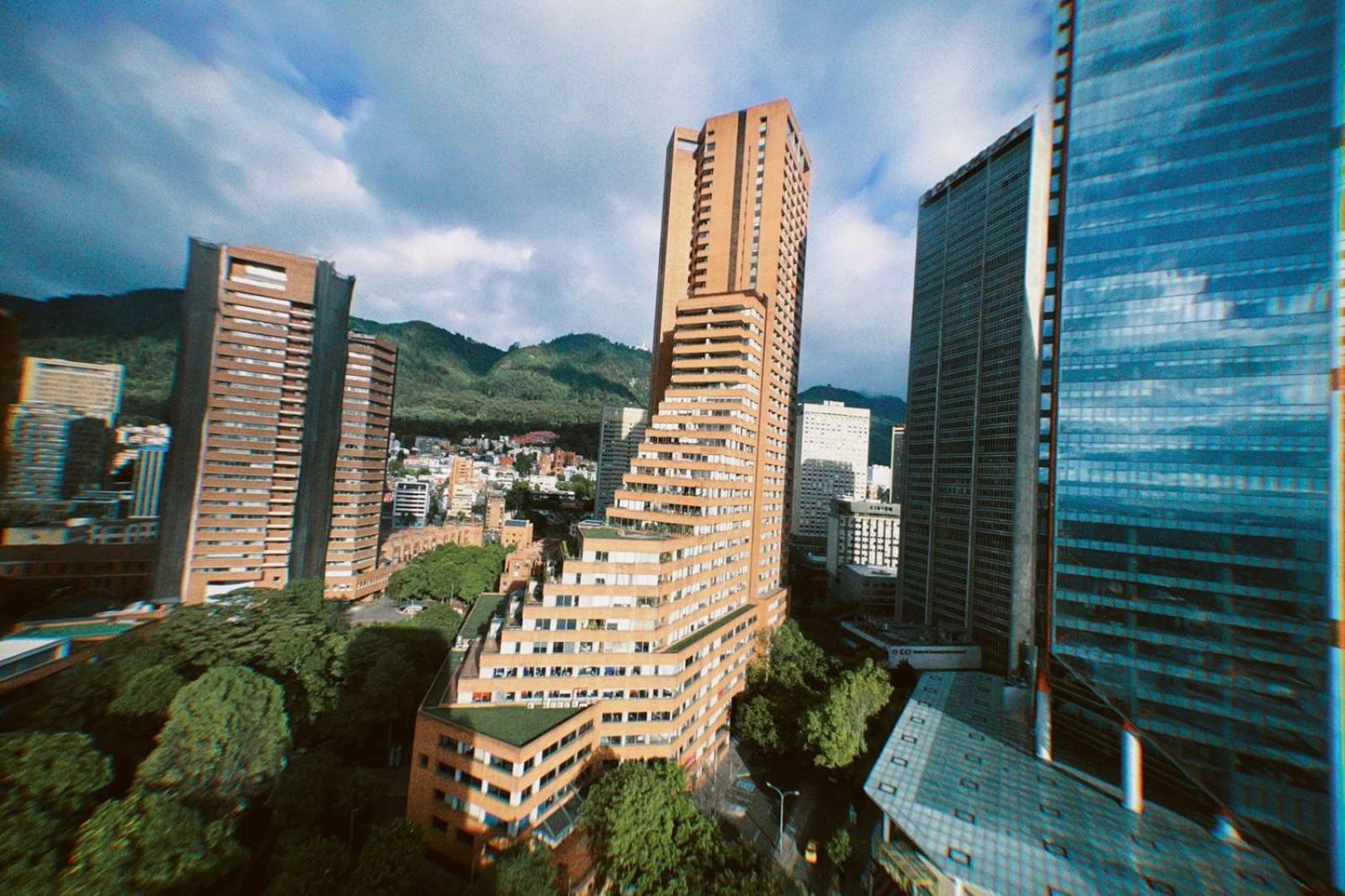Mitika Modos * Bogotá