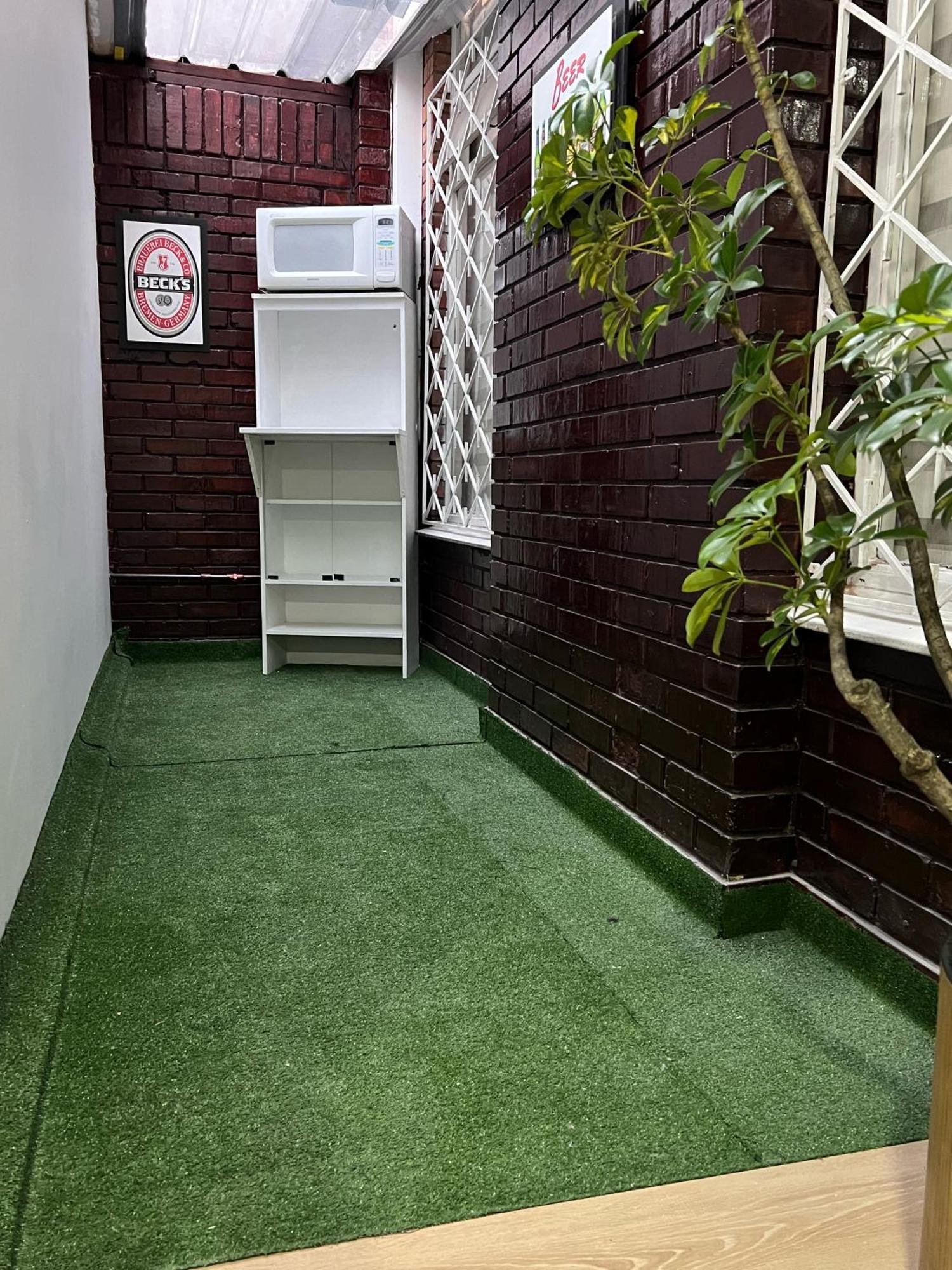 Apartment Gardens Aparta 6 Bogota