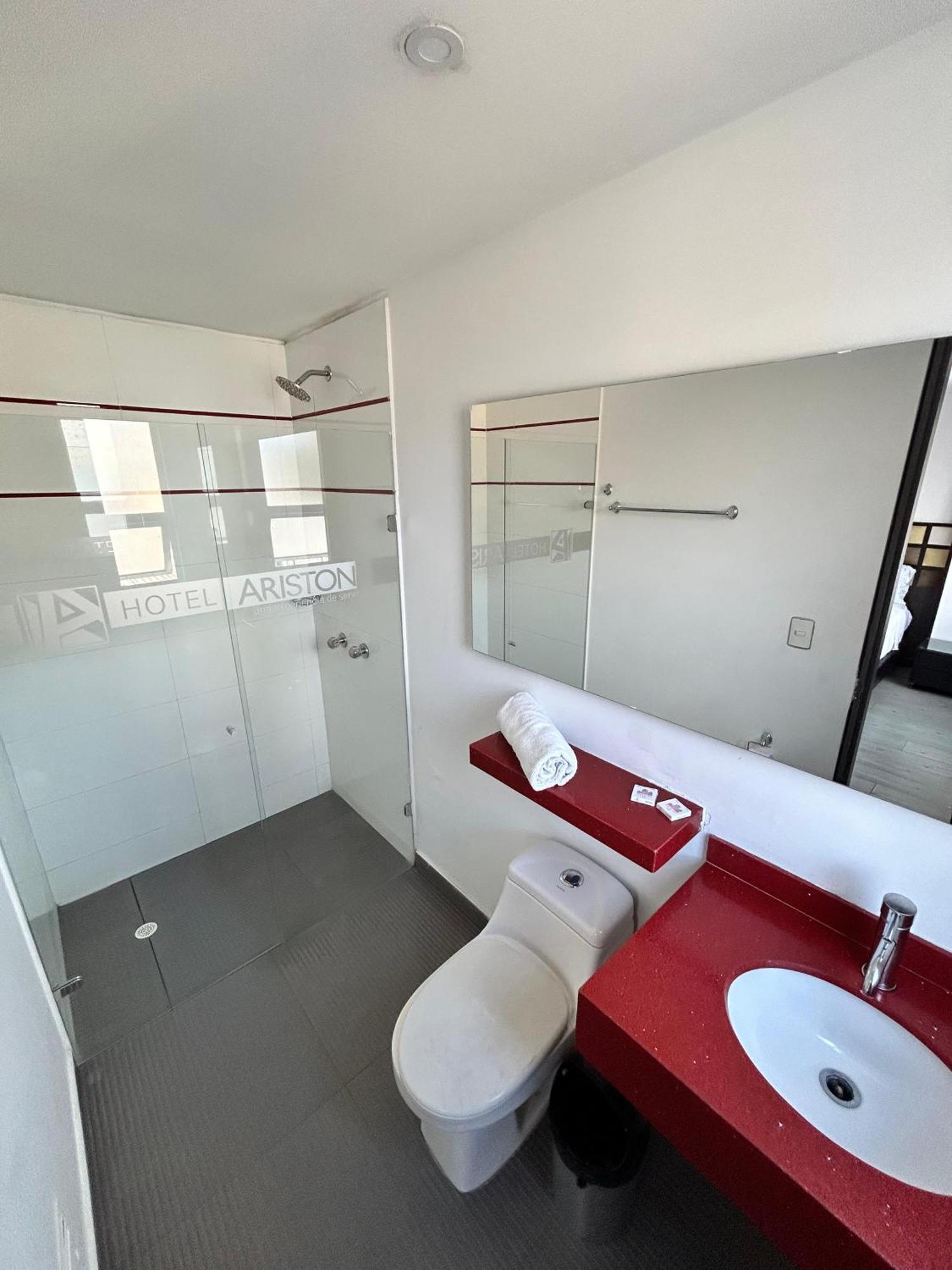 Ariston Bogota