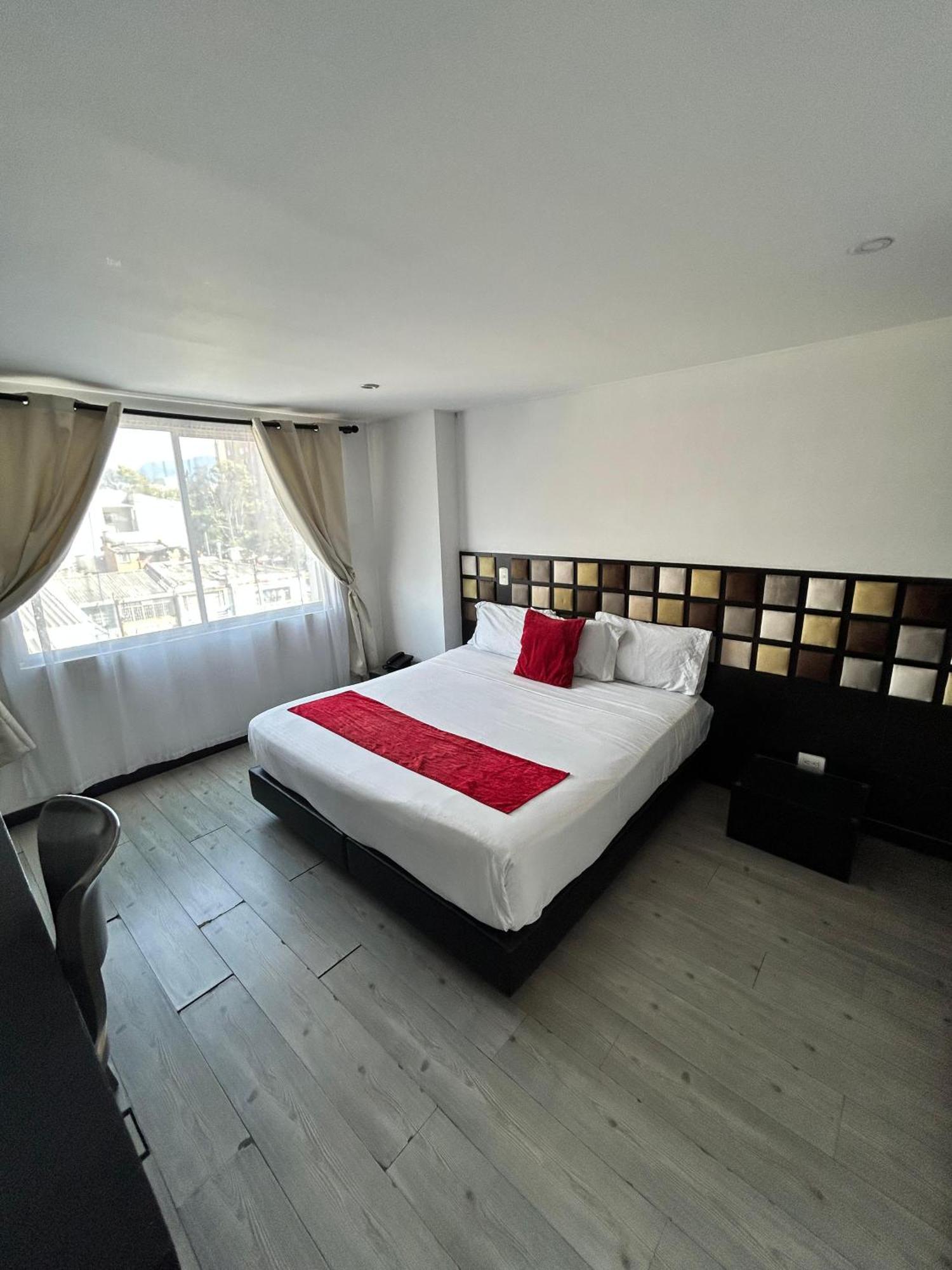 Ariston Bogota