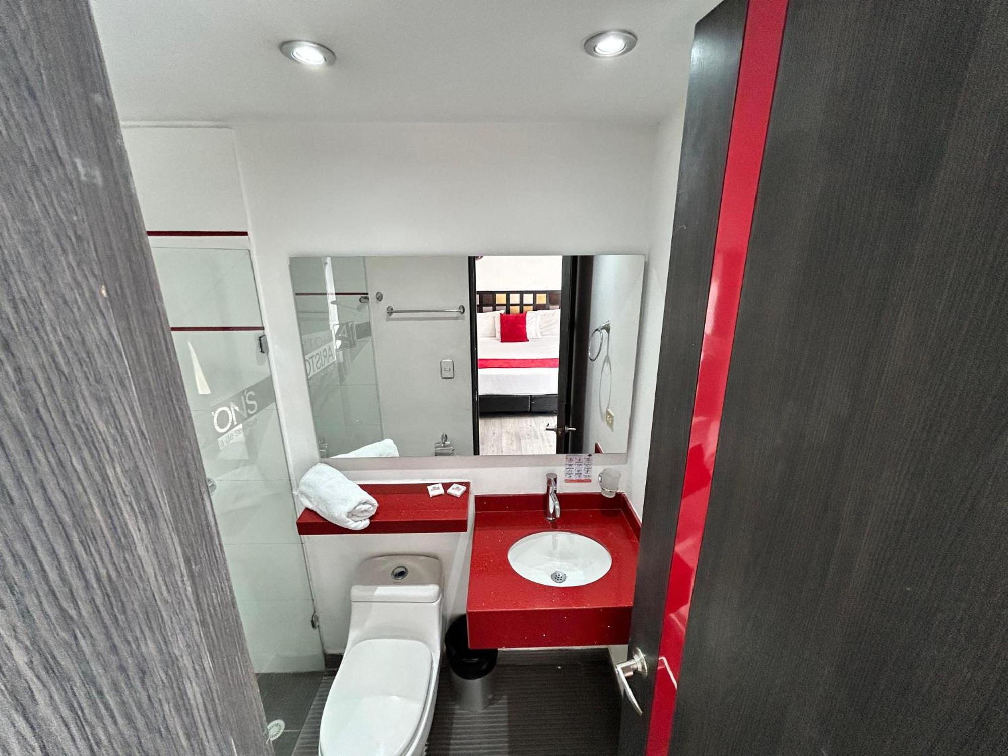 Hotel Ariston Bogota