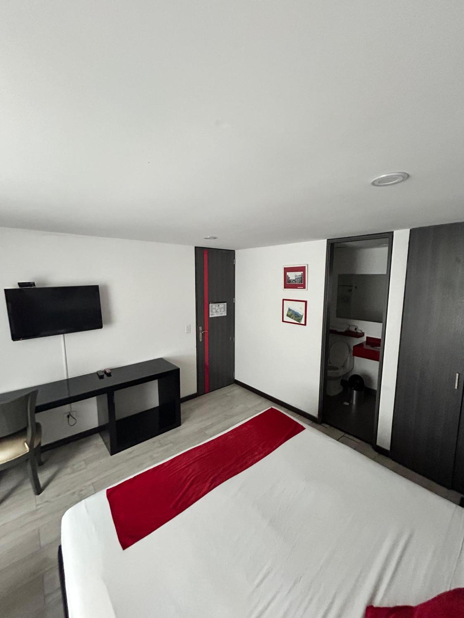 Ariston Bogota