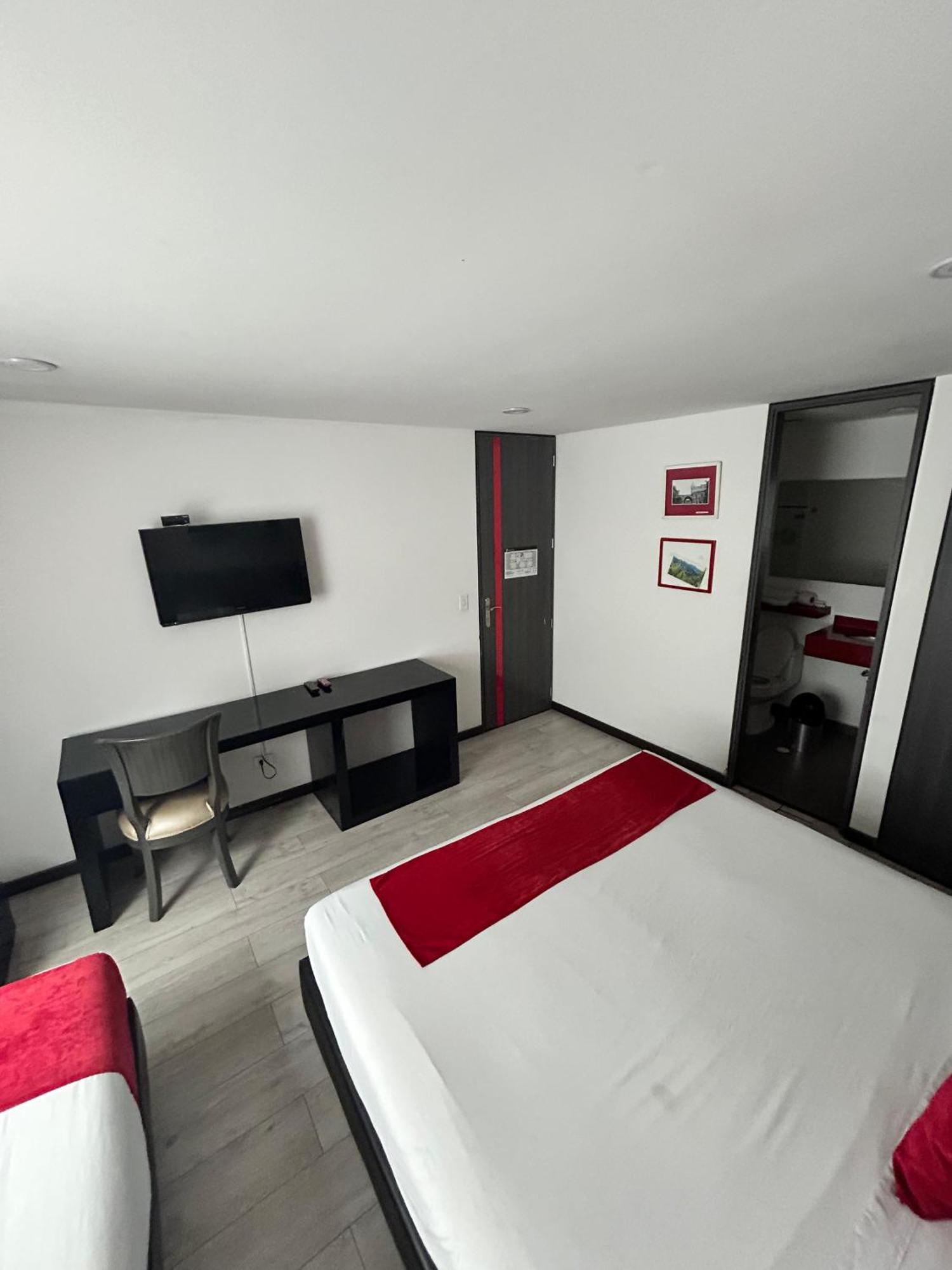 Hotel Ariston Bogota