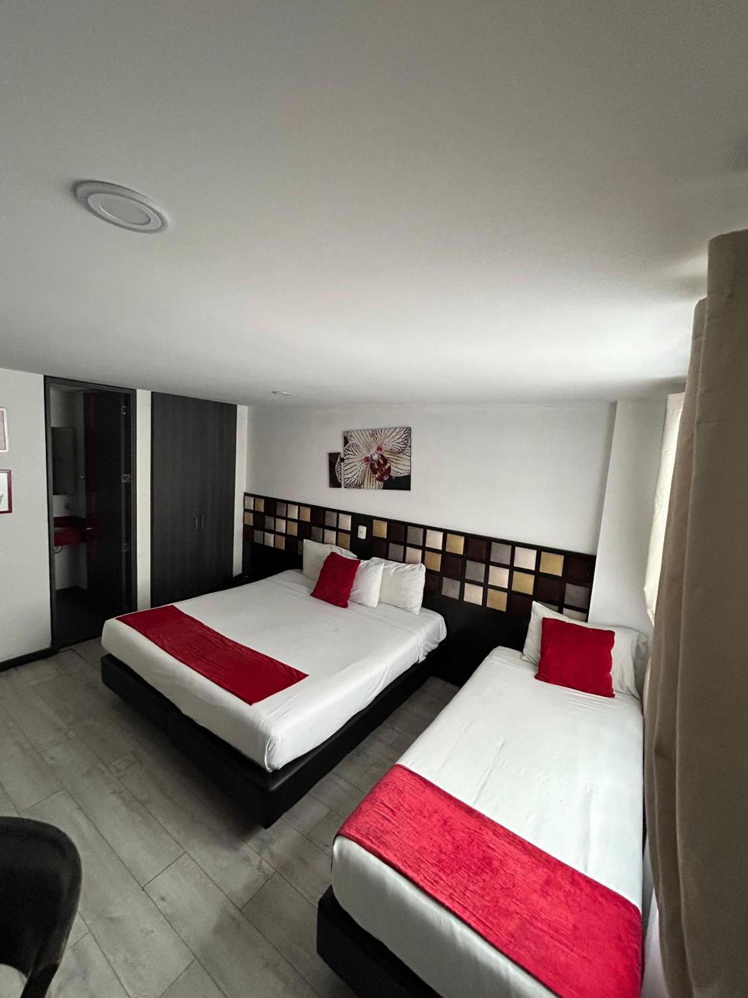Ariston Hotel Bogota