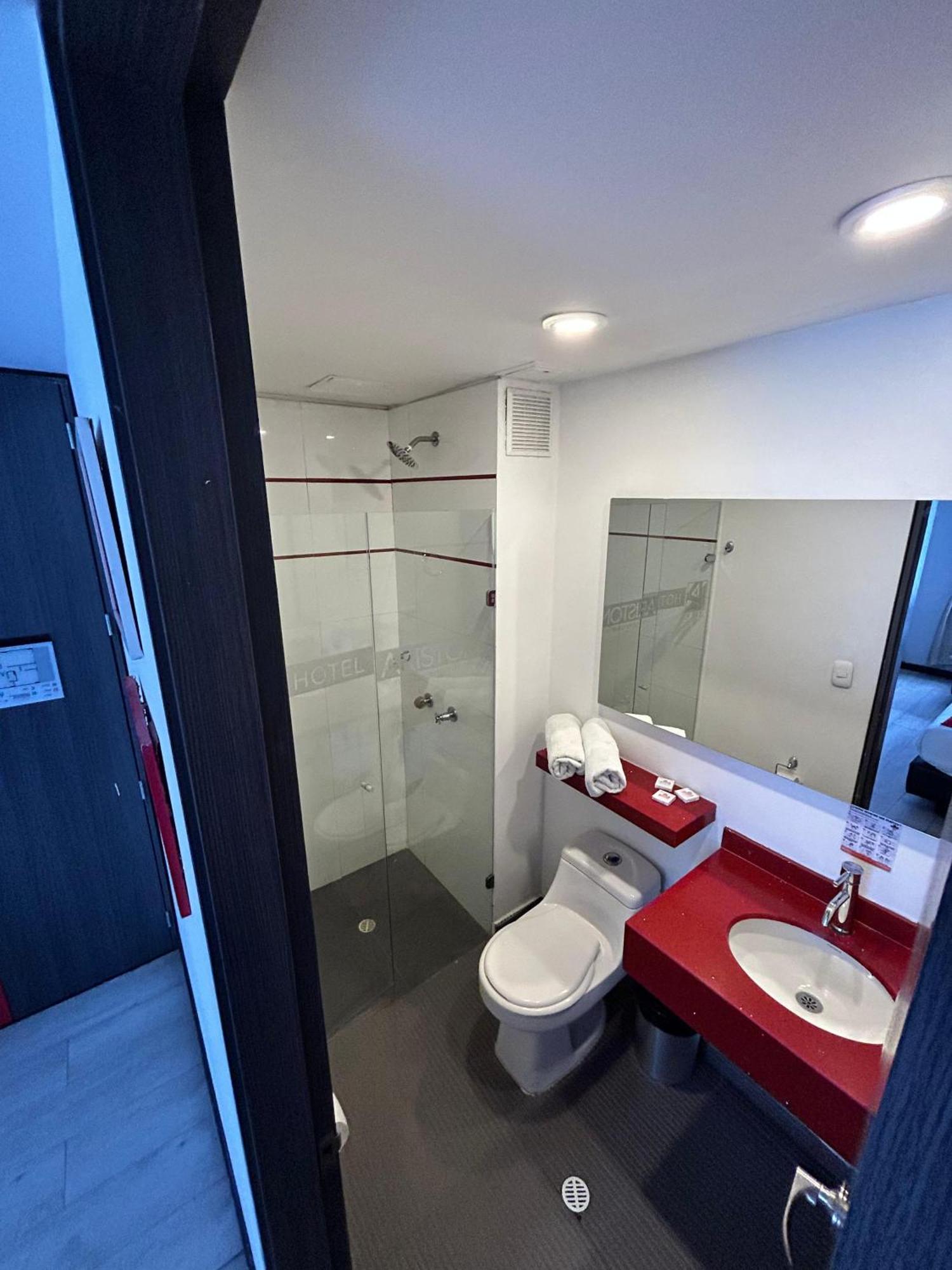 Ariston Bogota