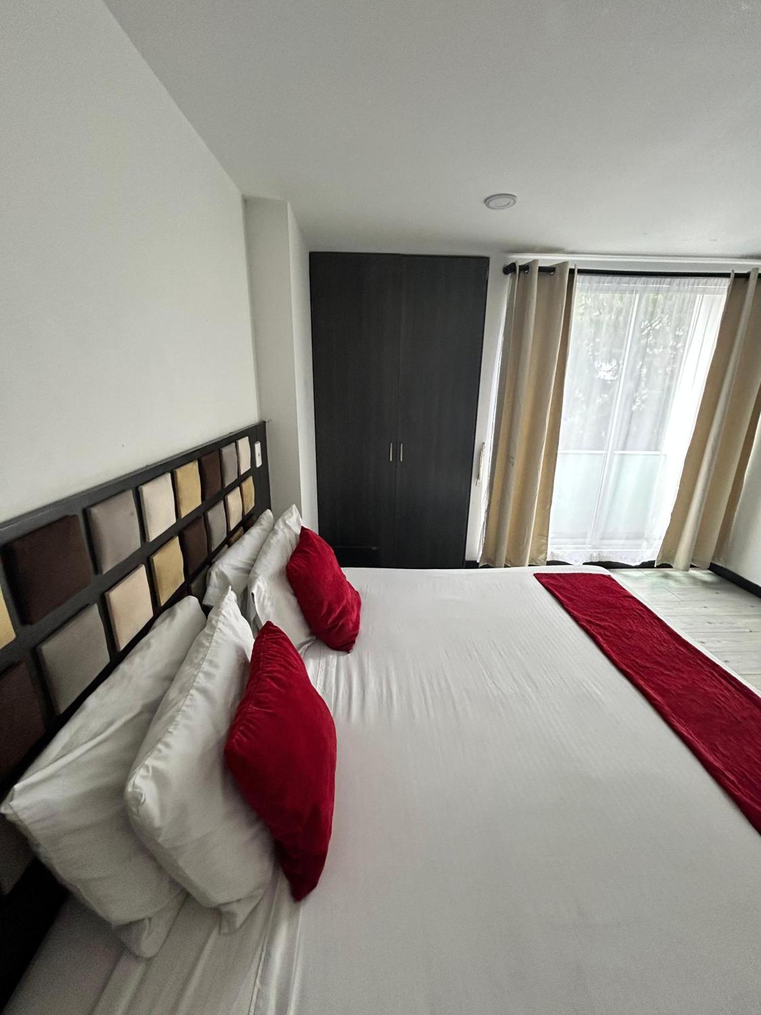 Hotel Ariston Bogota