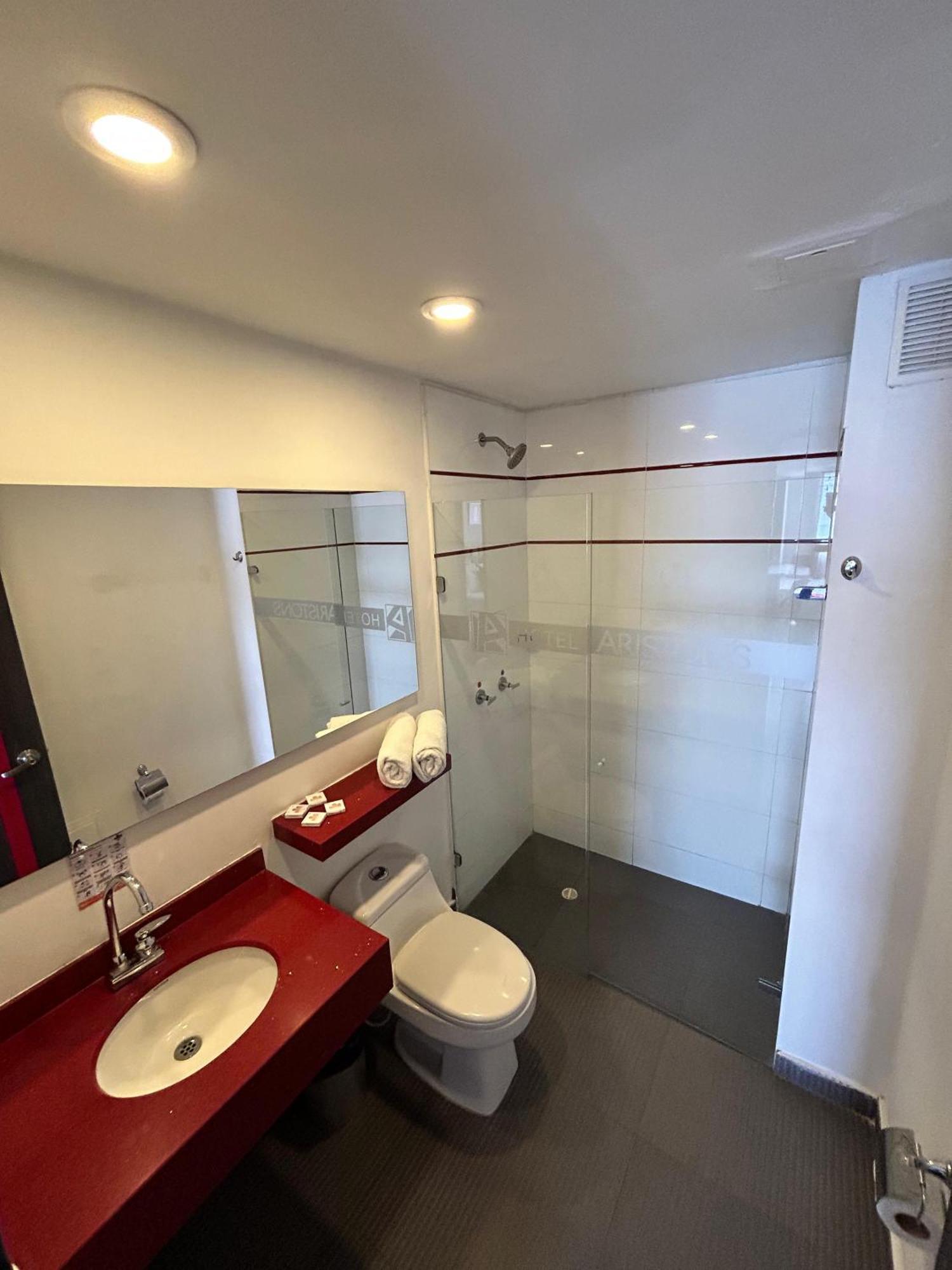 Ariston Hotel Bogota