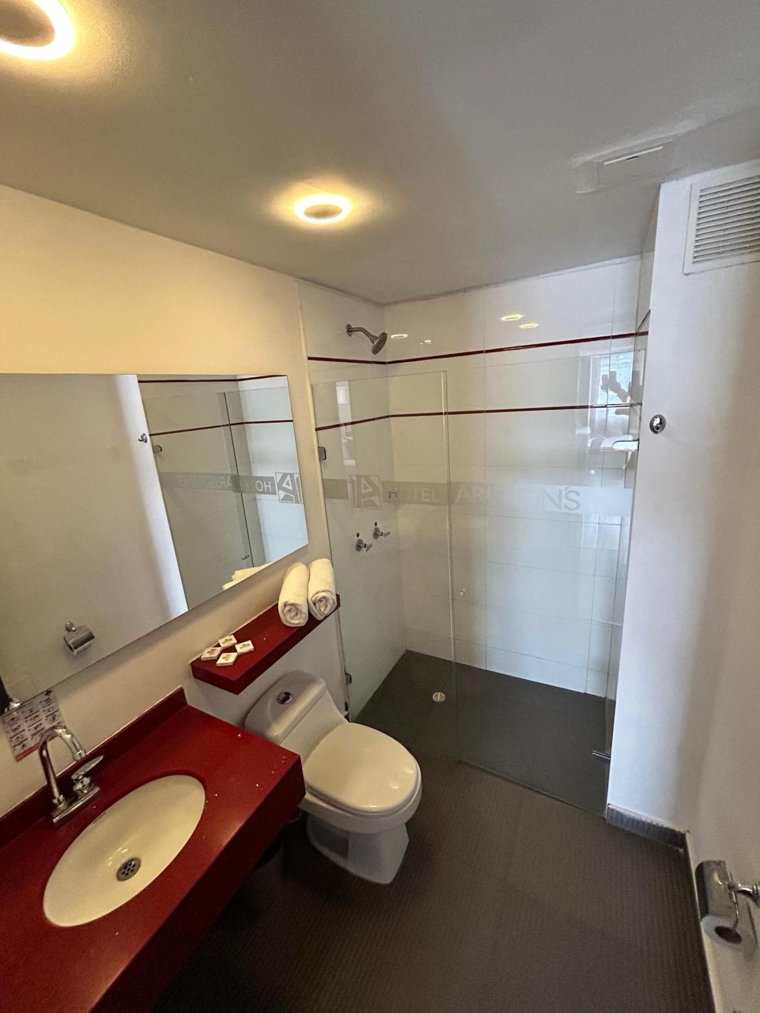 Hotel Ariston 3*