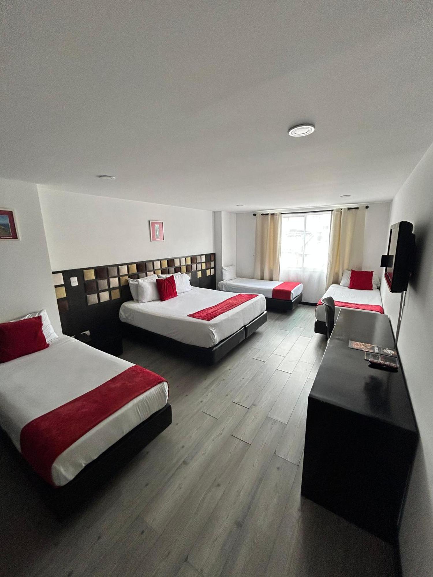 Hotel Ariston