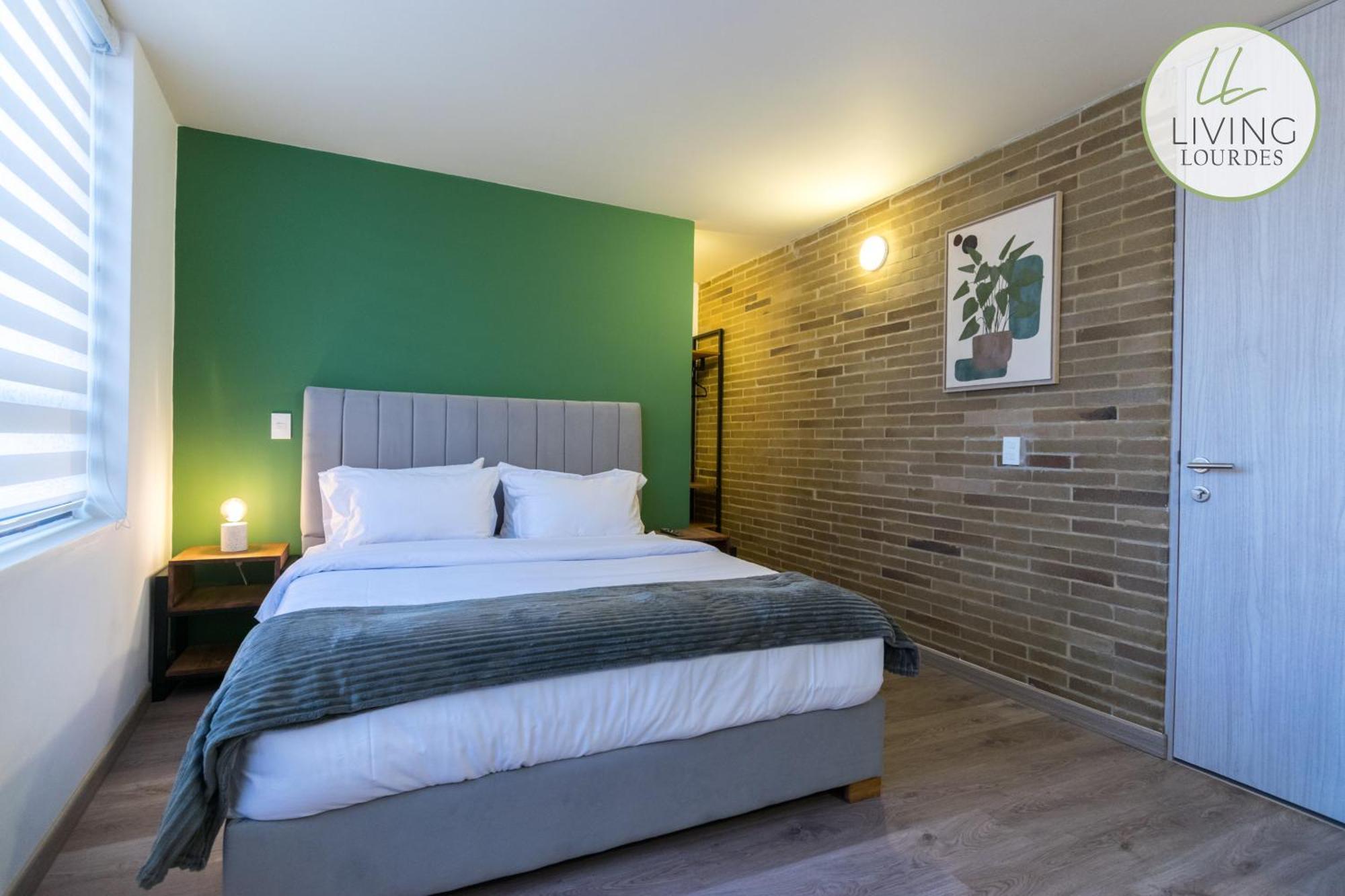 Living Lourdes Apartment *