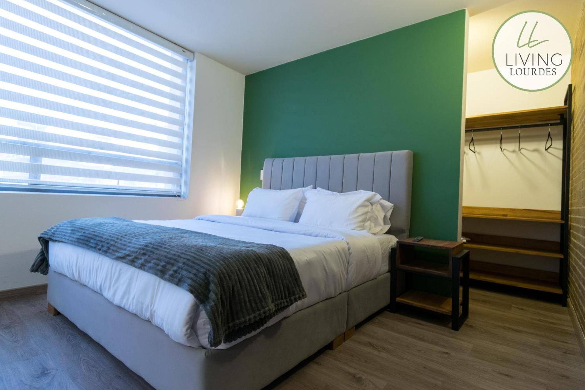 Apartment Living Lourdes *