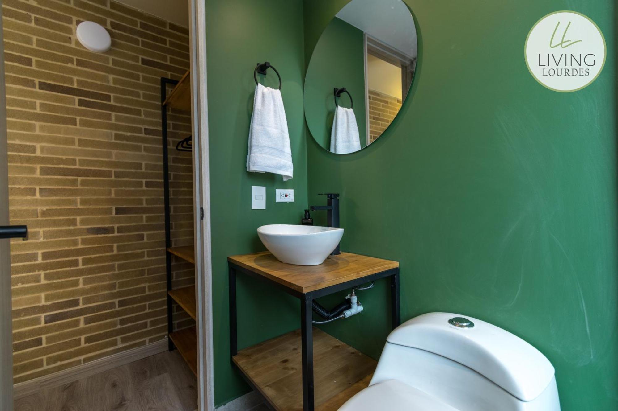 Apartment Living Lourdes