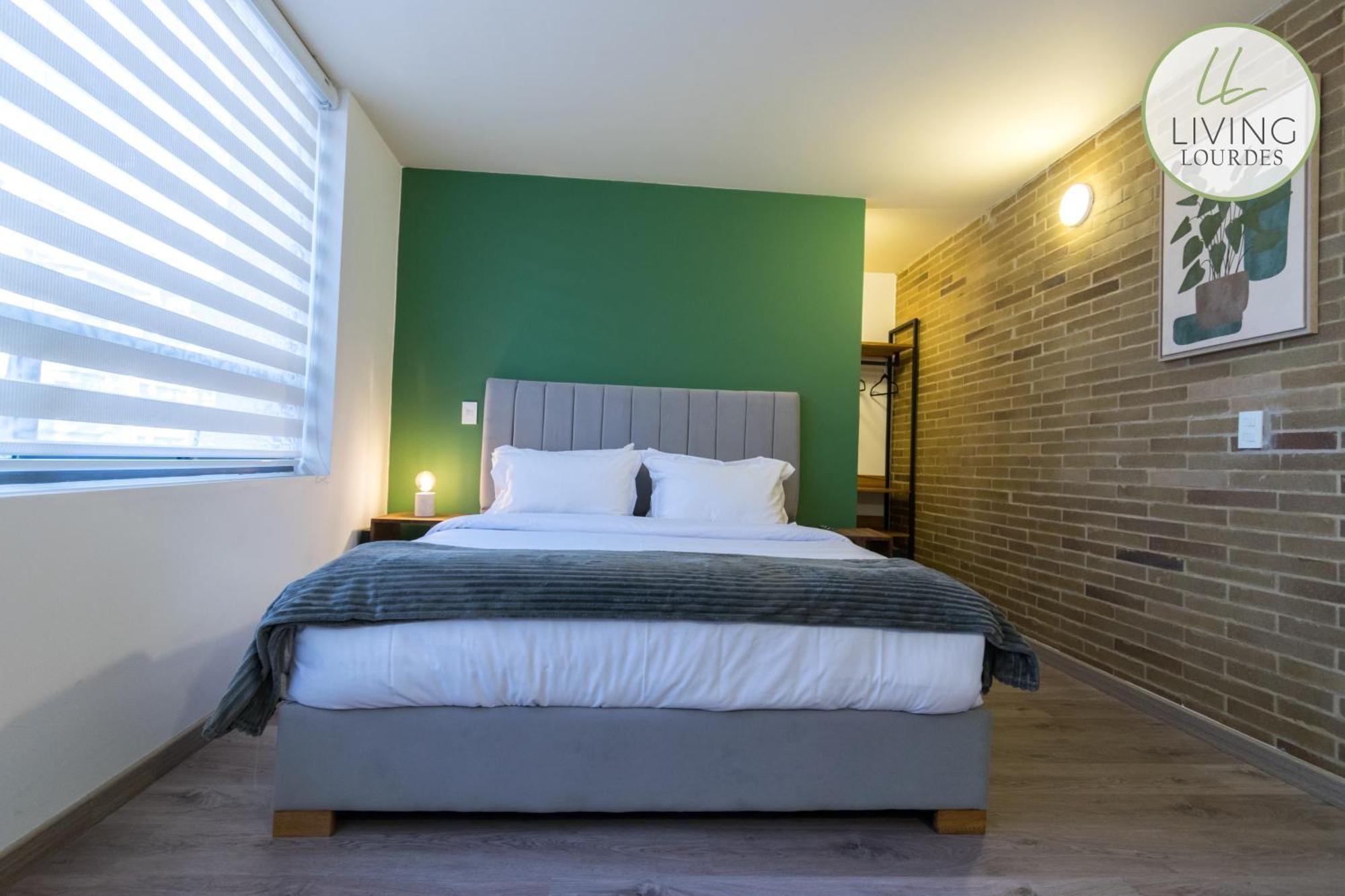 Living Lourdes Apartment *
