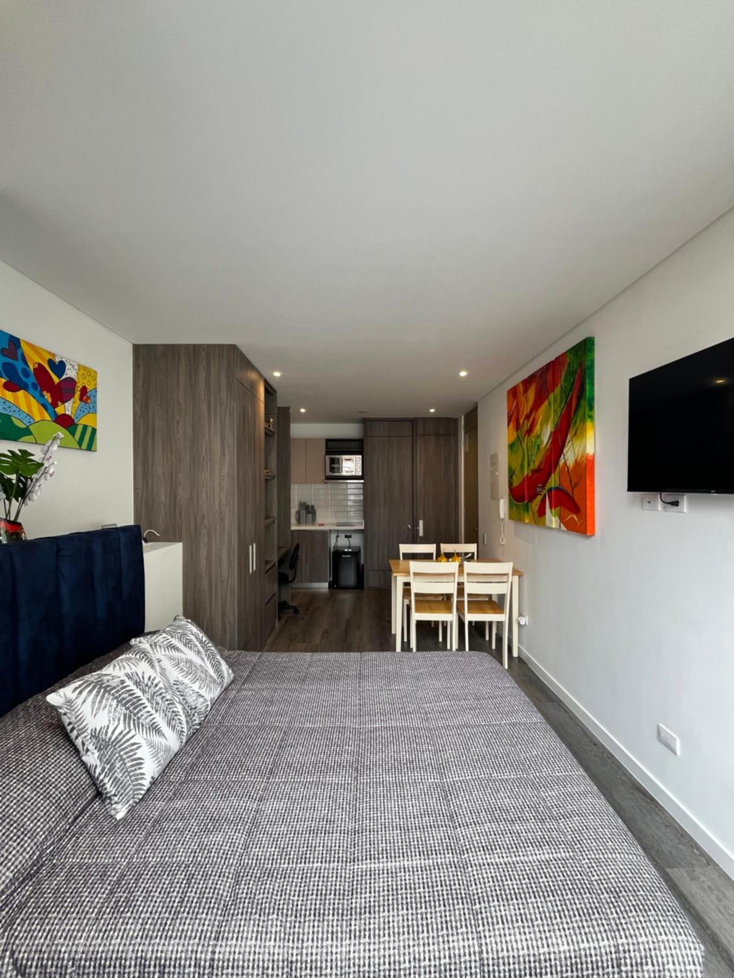 Loft Cool Universal * Bogota