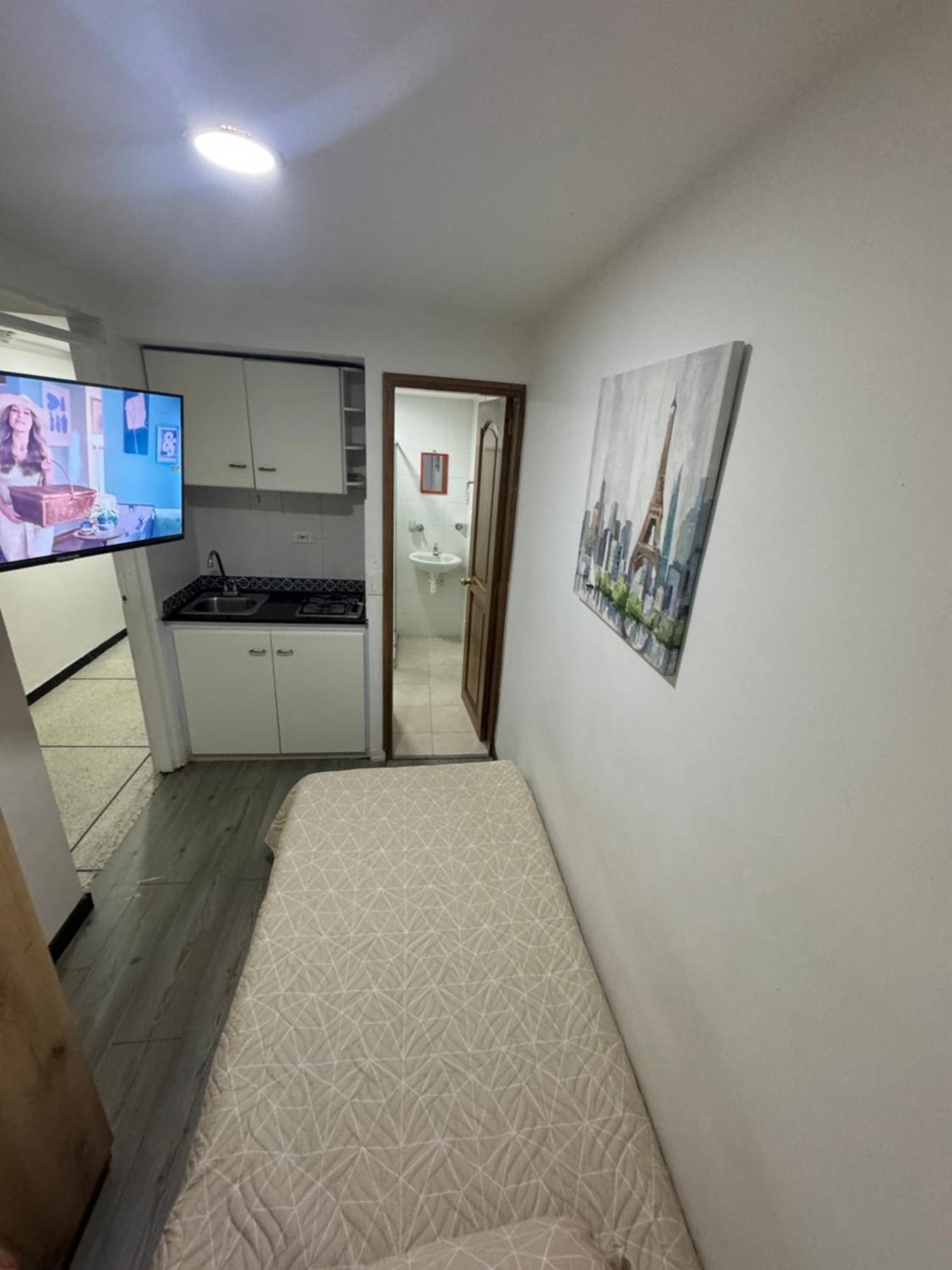 Normandia Apartment *