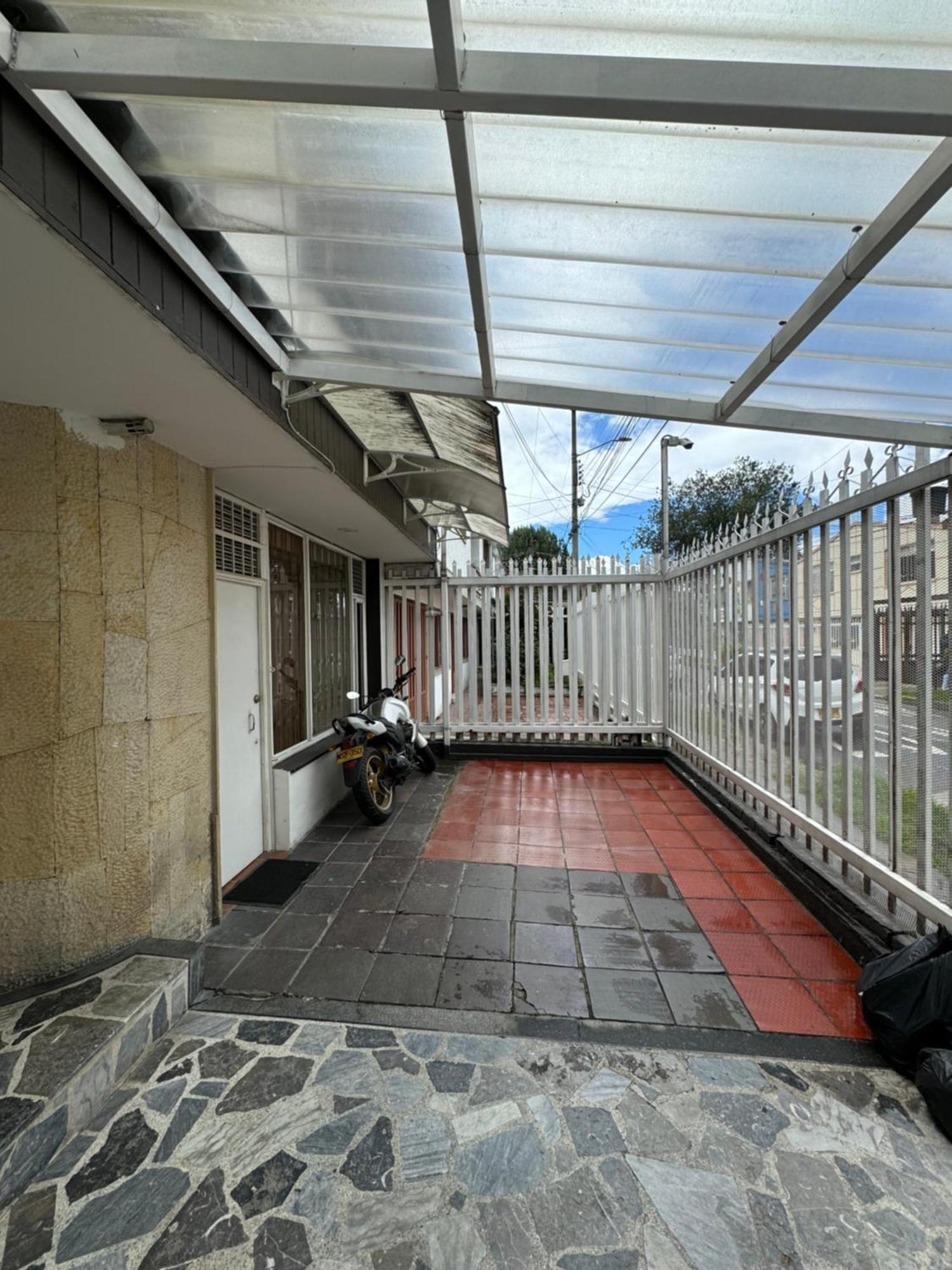 Normandia * Bogota