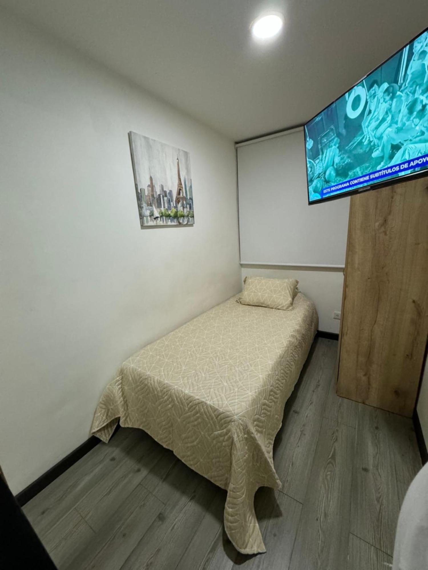 Normandia Apartment Bogota