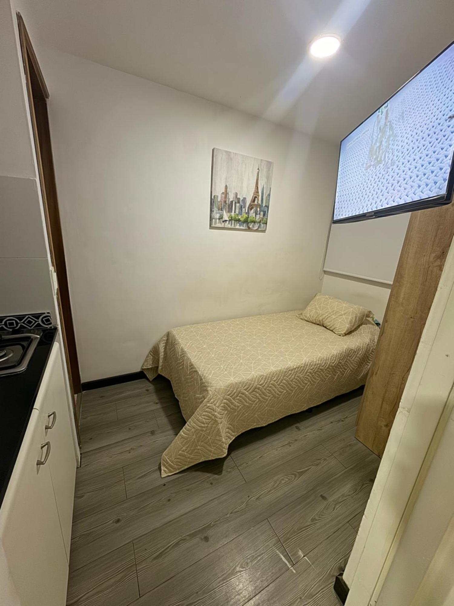 Apartment Normandia Bogota