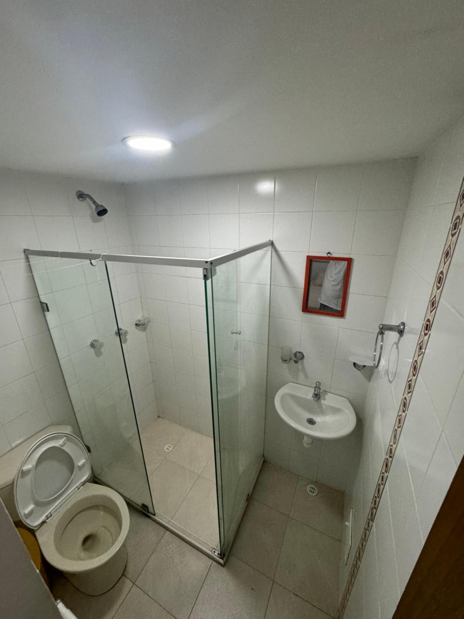 Normandia Apartment