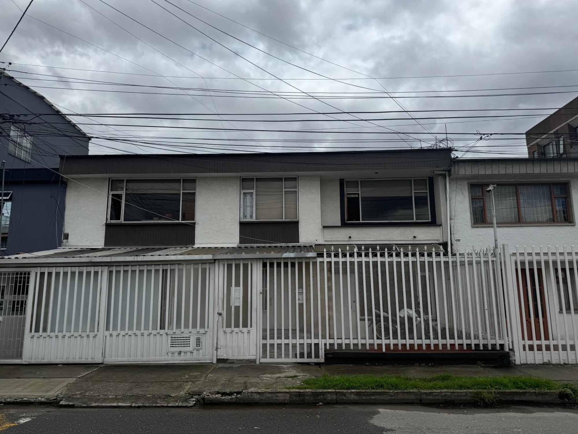 Normandia Apartment *
