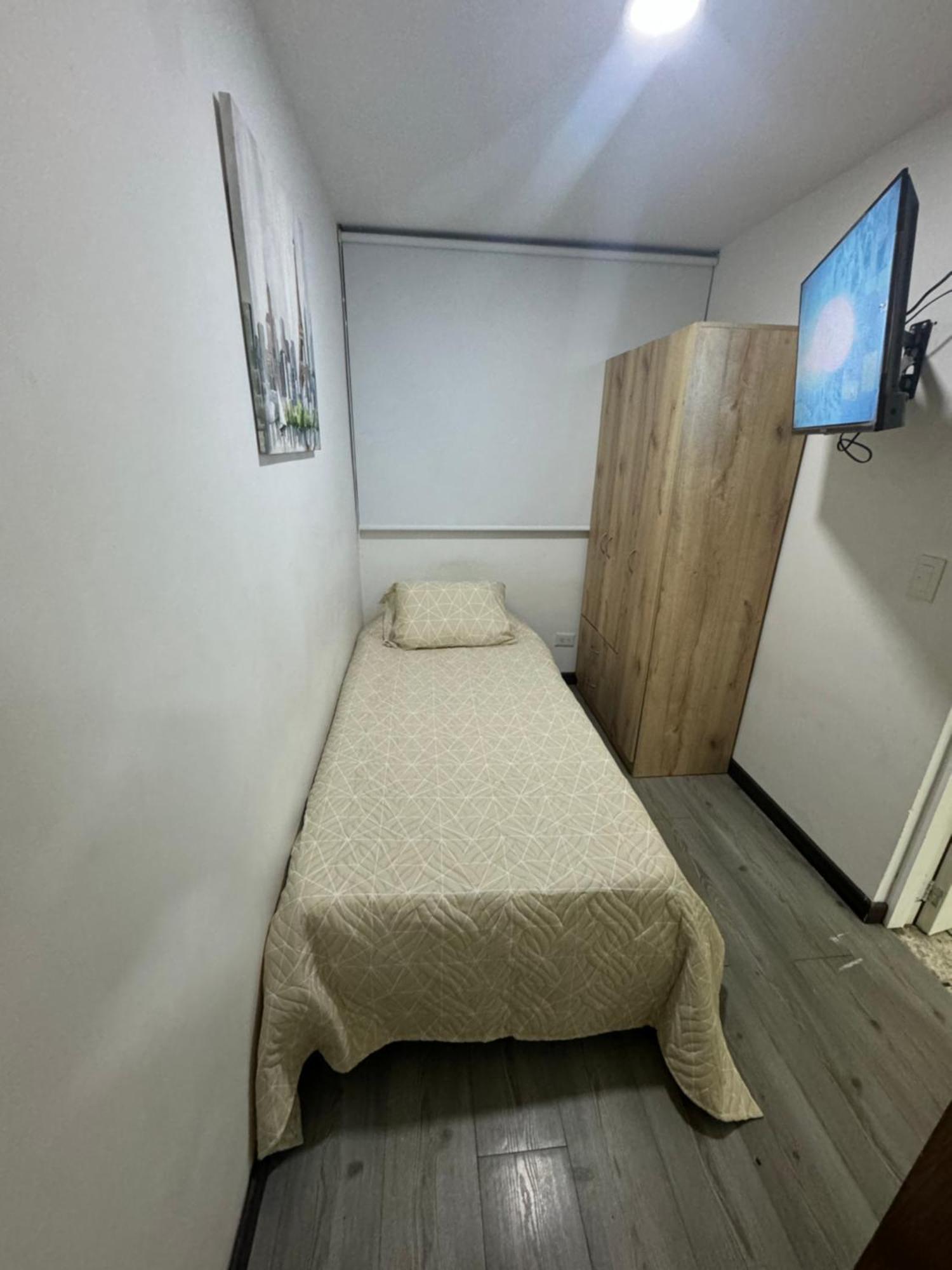 Apartment Normandia *